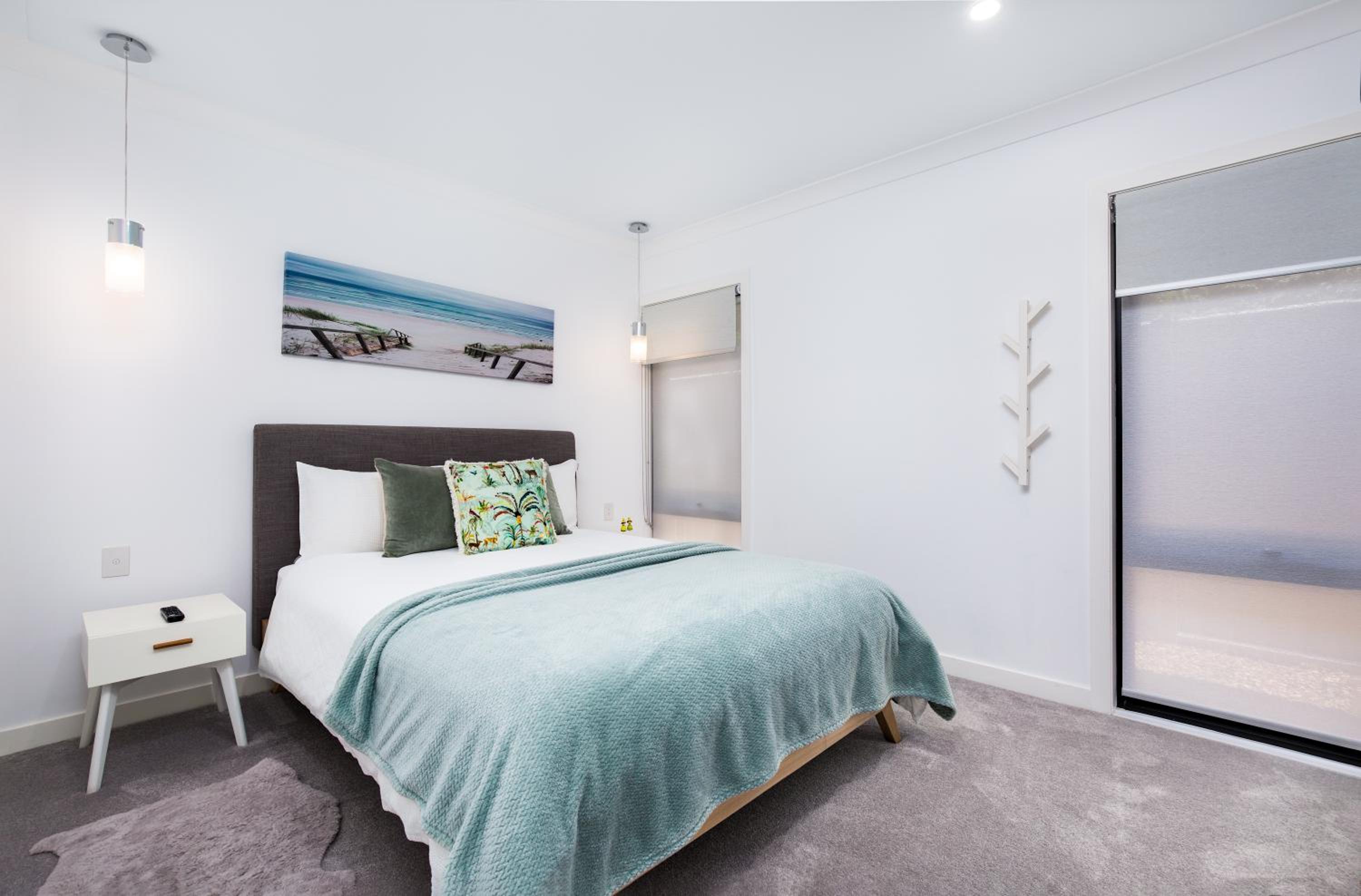 Lamour Holiday Beach House