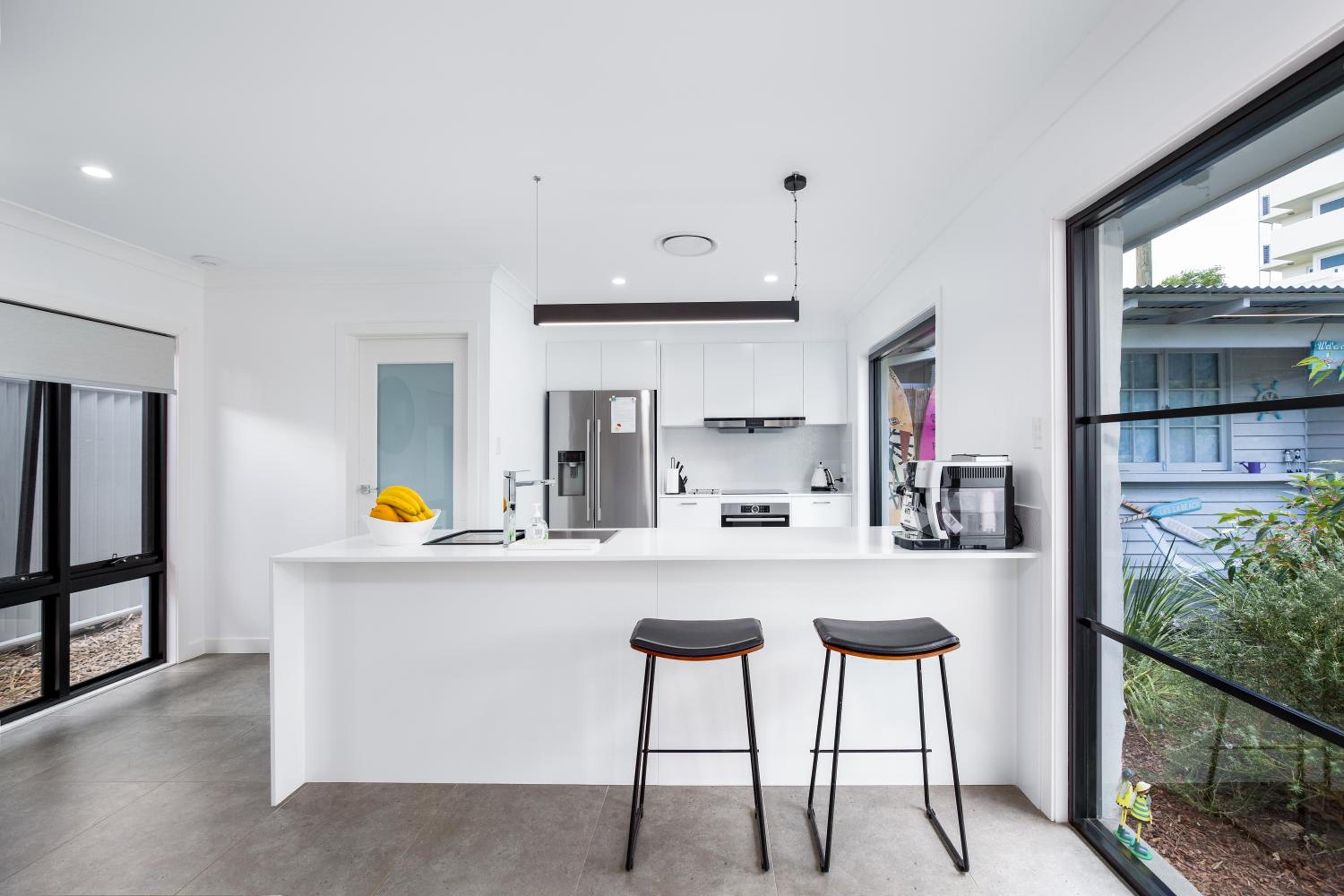Lamour Holiday Beach House