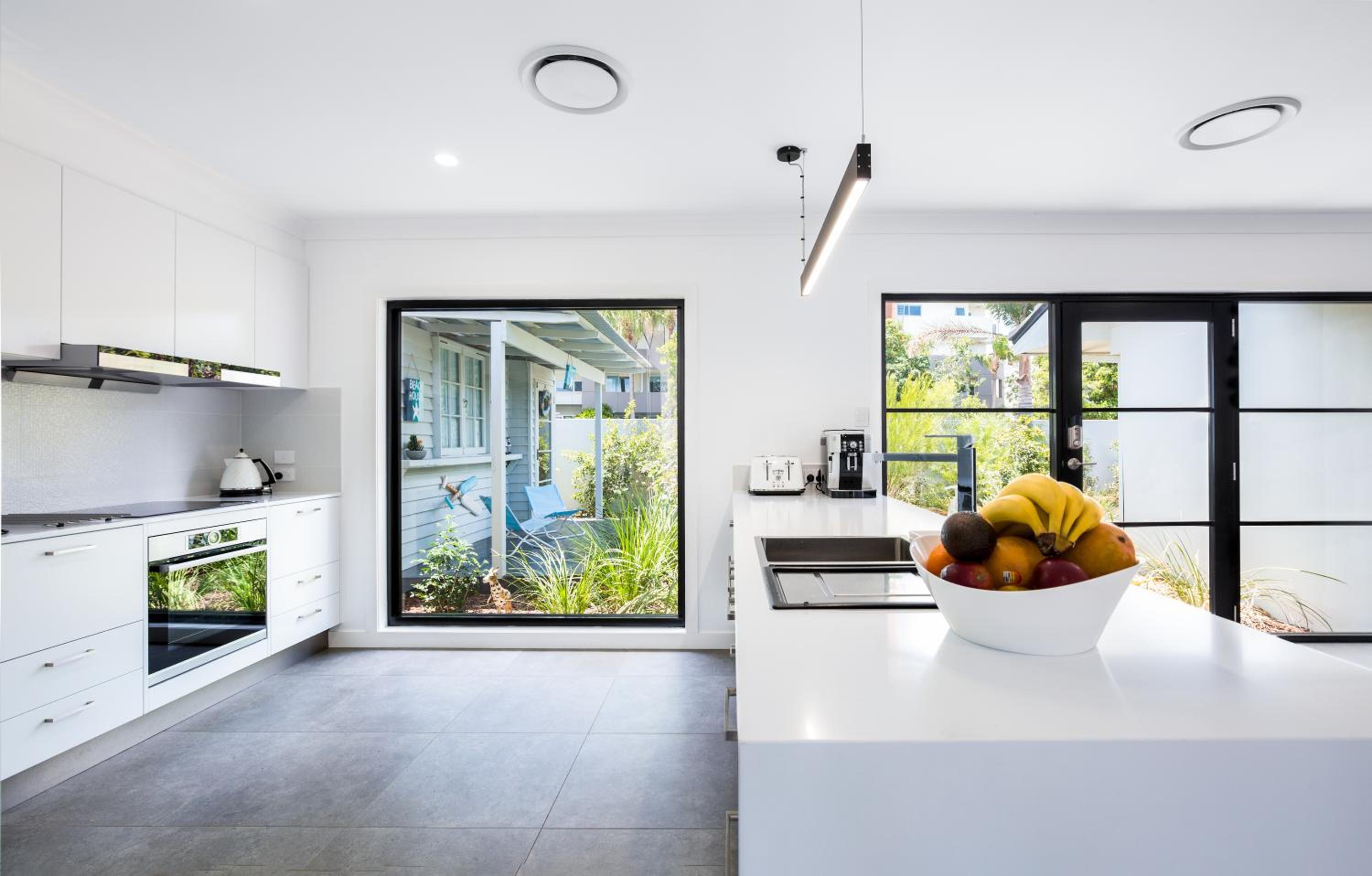 Lamour Holiday Beach House