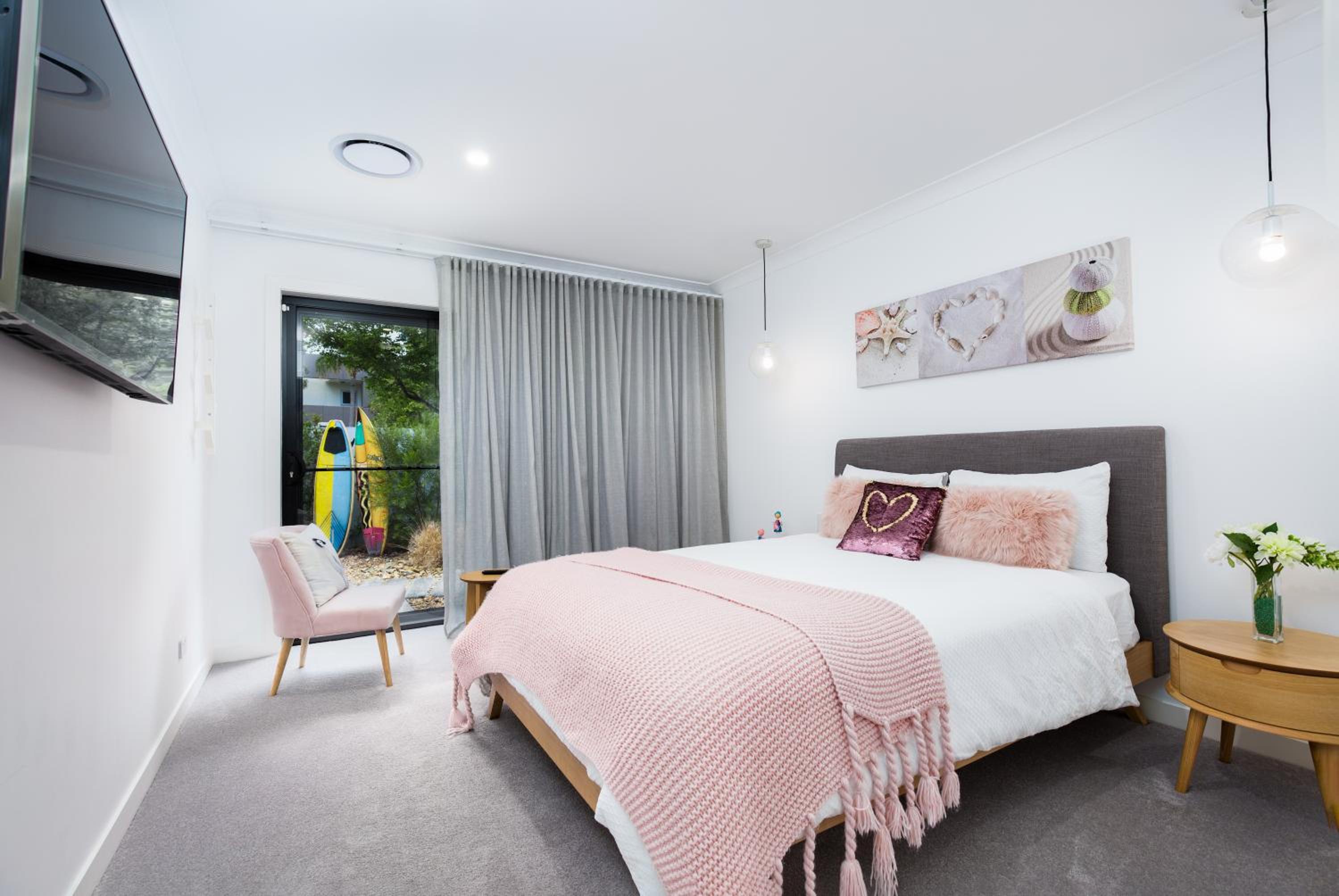 Lamour Holiday Beach House