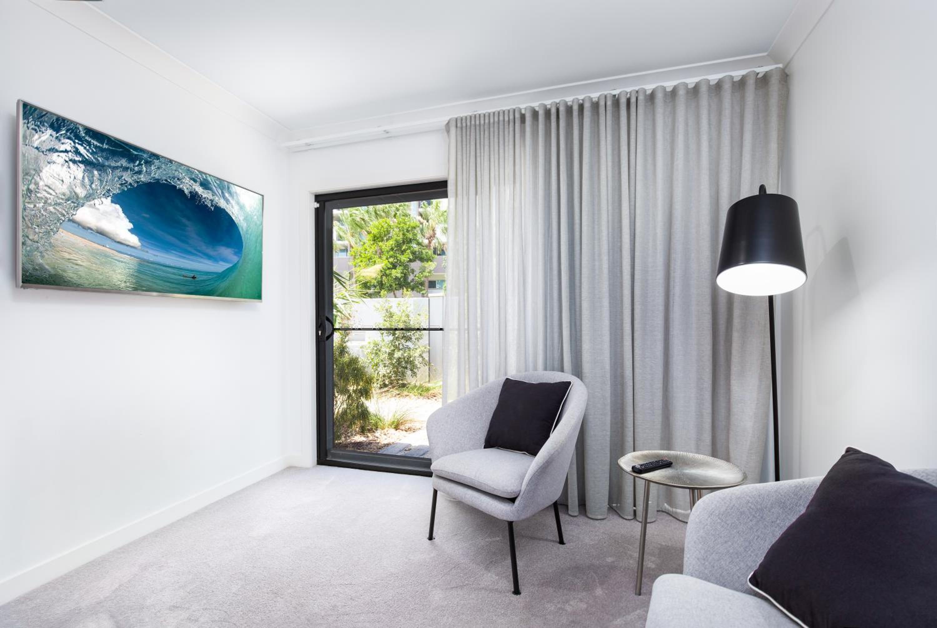 Lamour Holiday Beach House