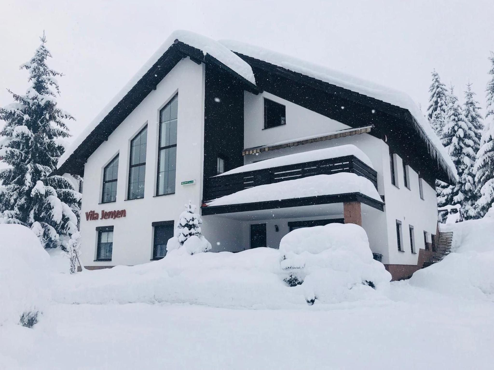 Vila Jensen