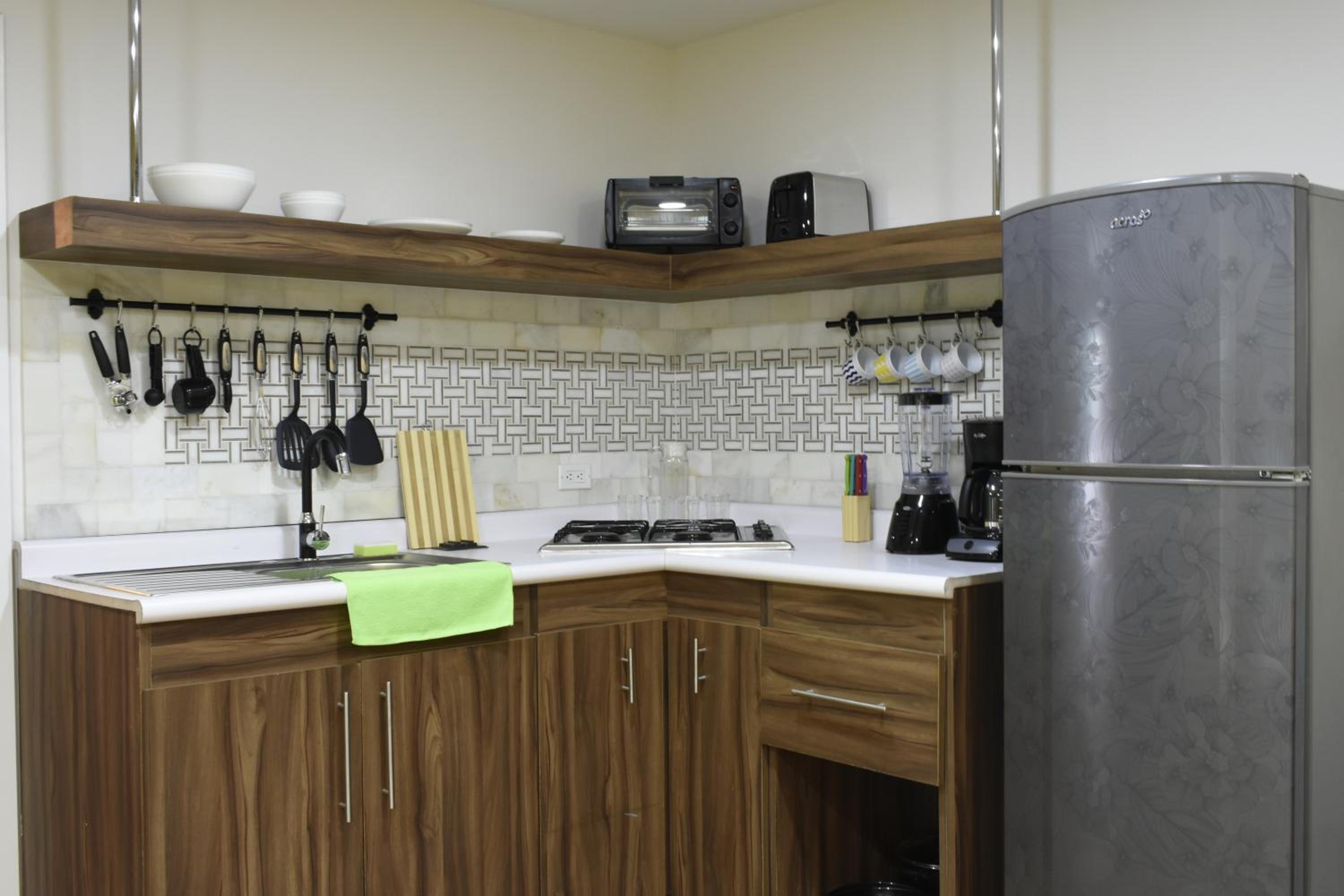 TJ Border Suites by Hosted by Me view 4