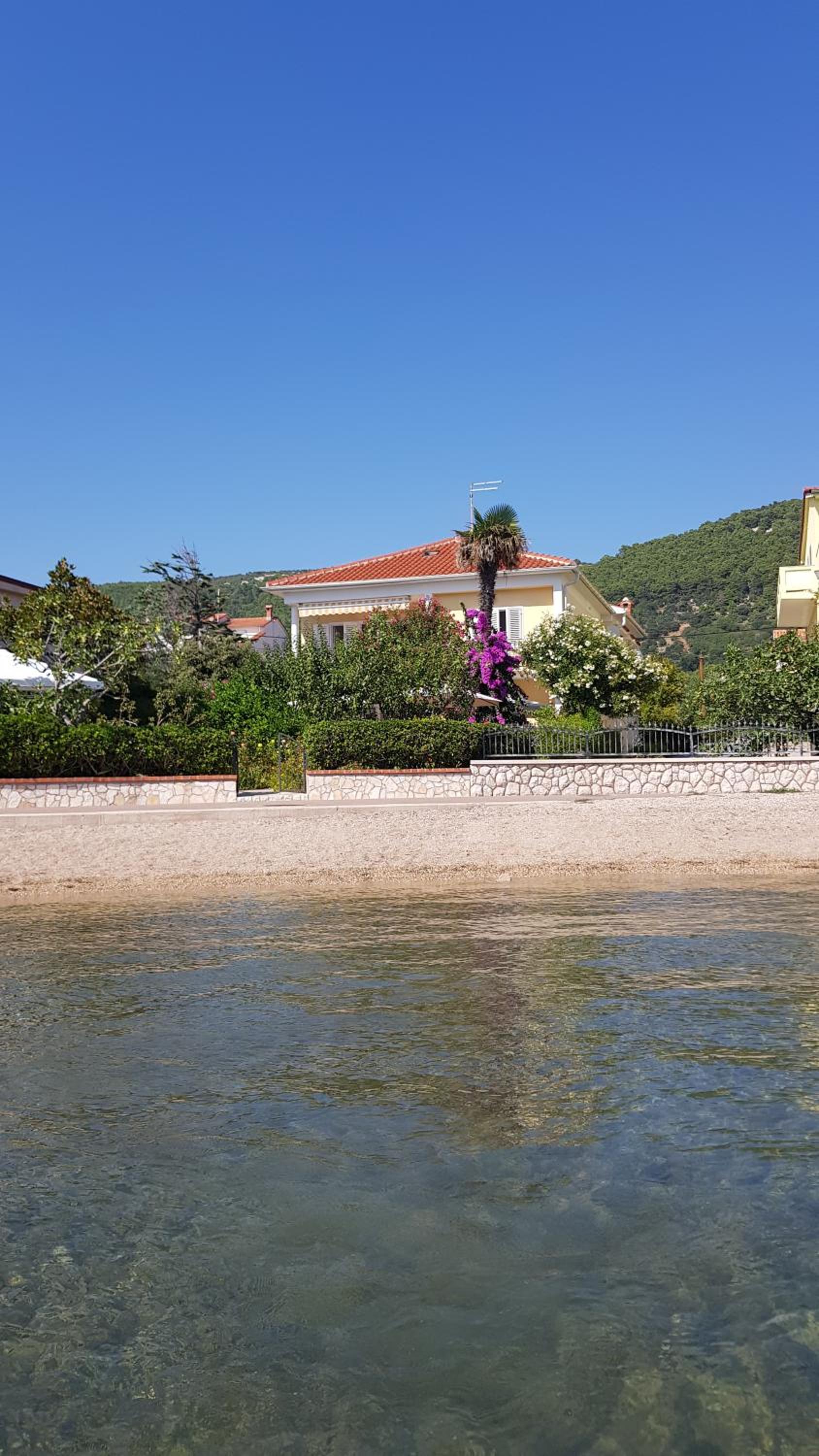 Apartments Antica view 3