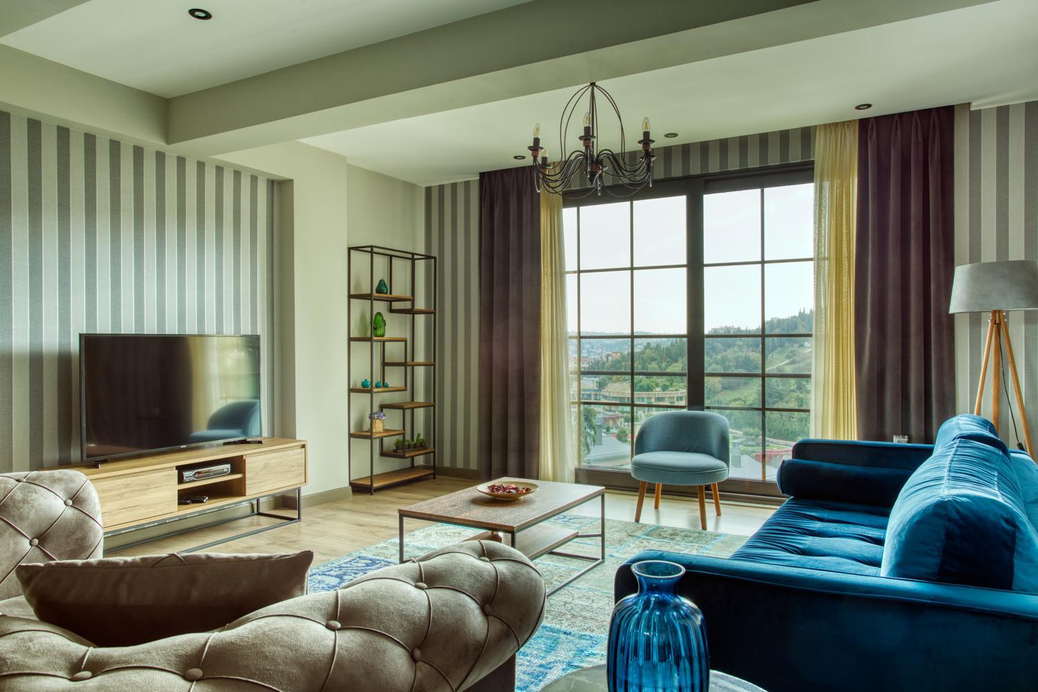 DM Suites Bosphorus