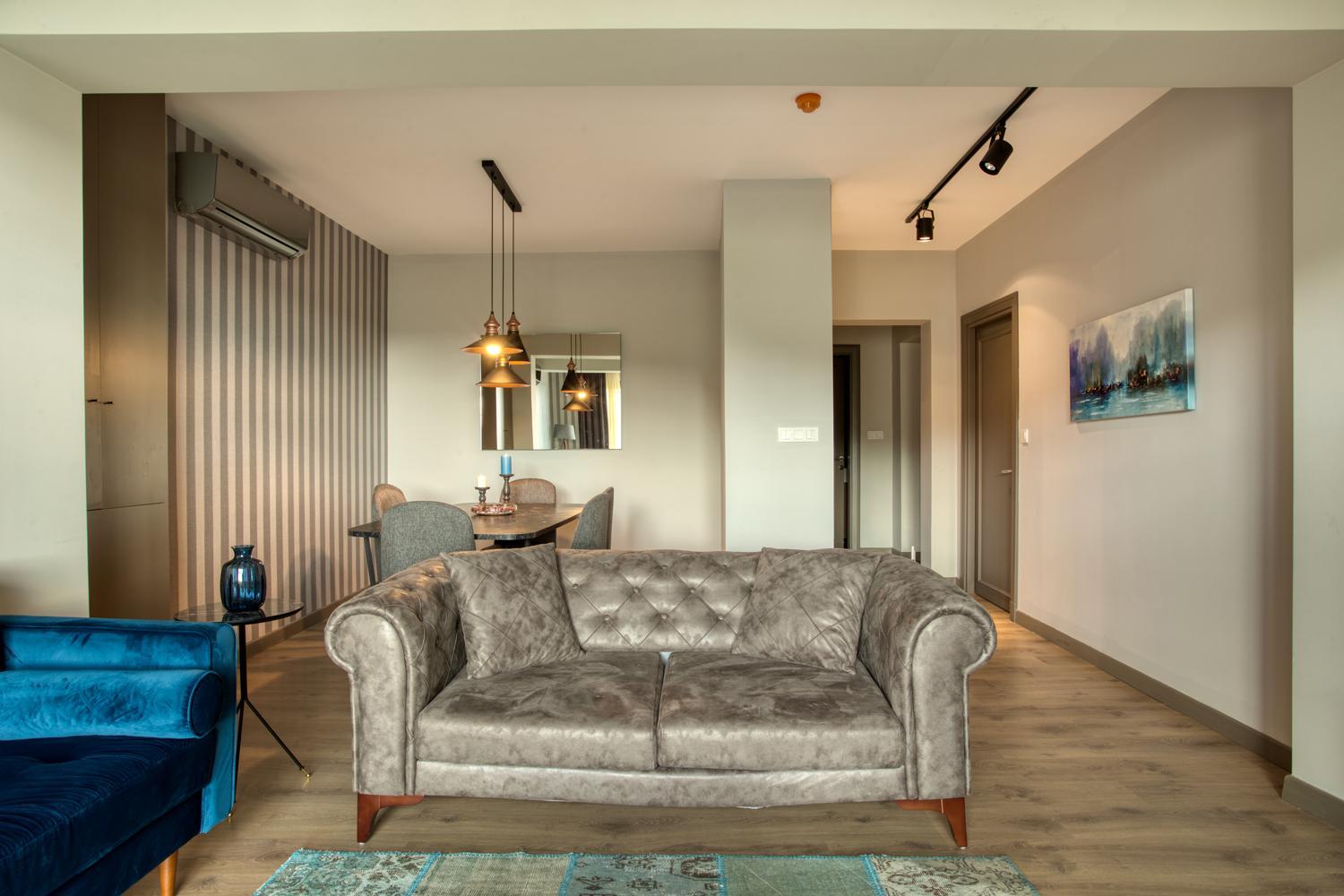 DM Suites Bosphorus