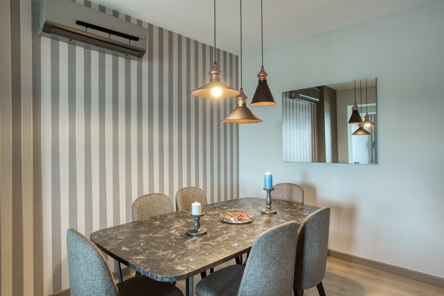 DM Suites Bosphorus
