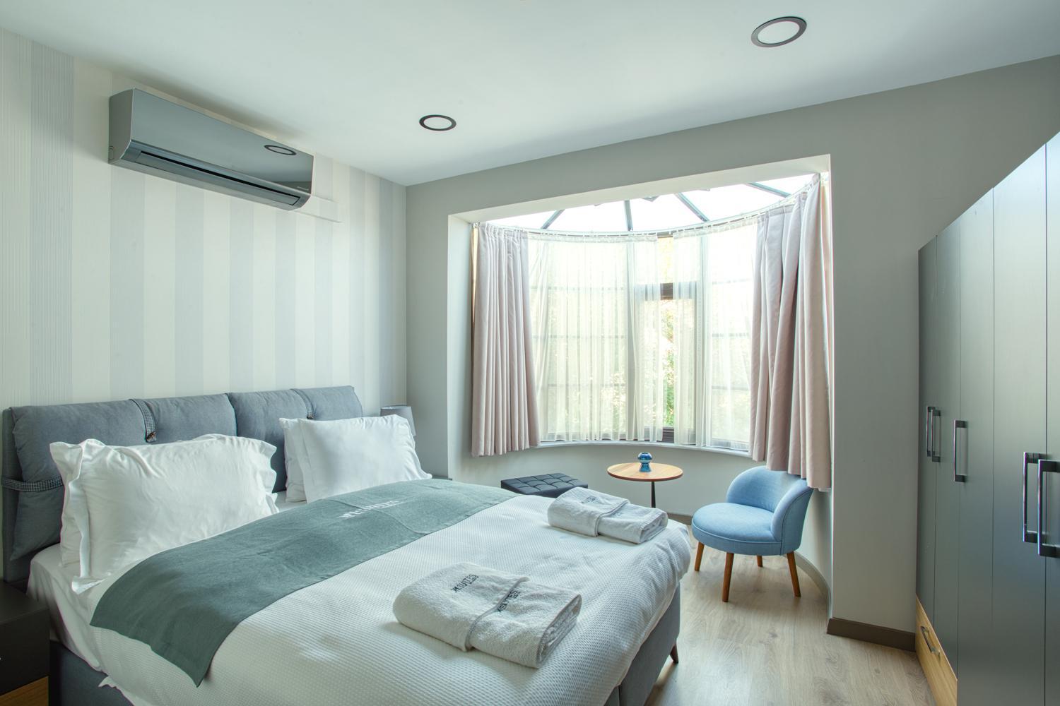 DM Suites Bosphorus