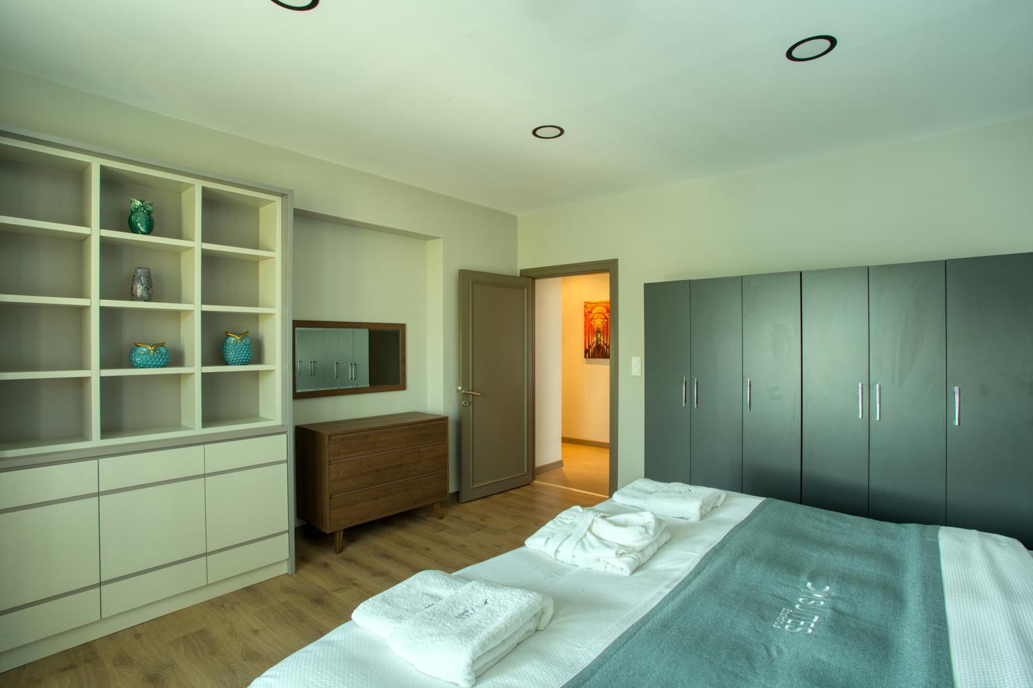 DM Suites Bosphorus