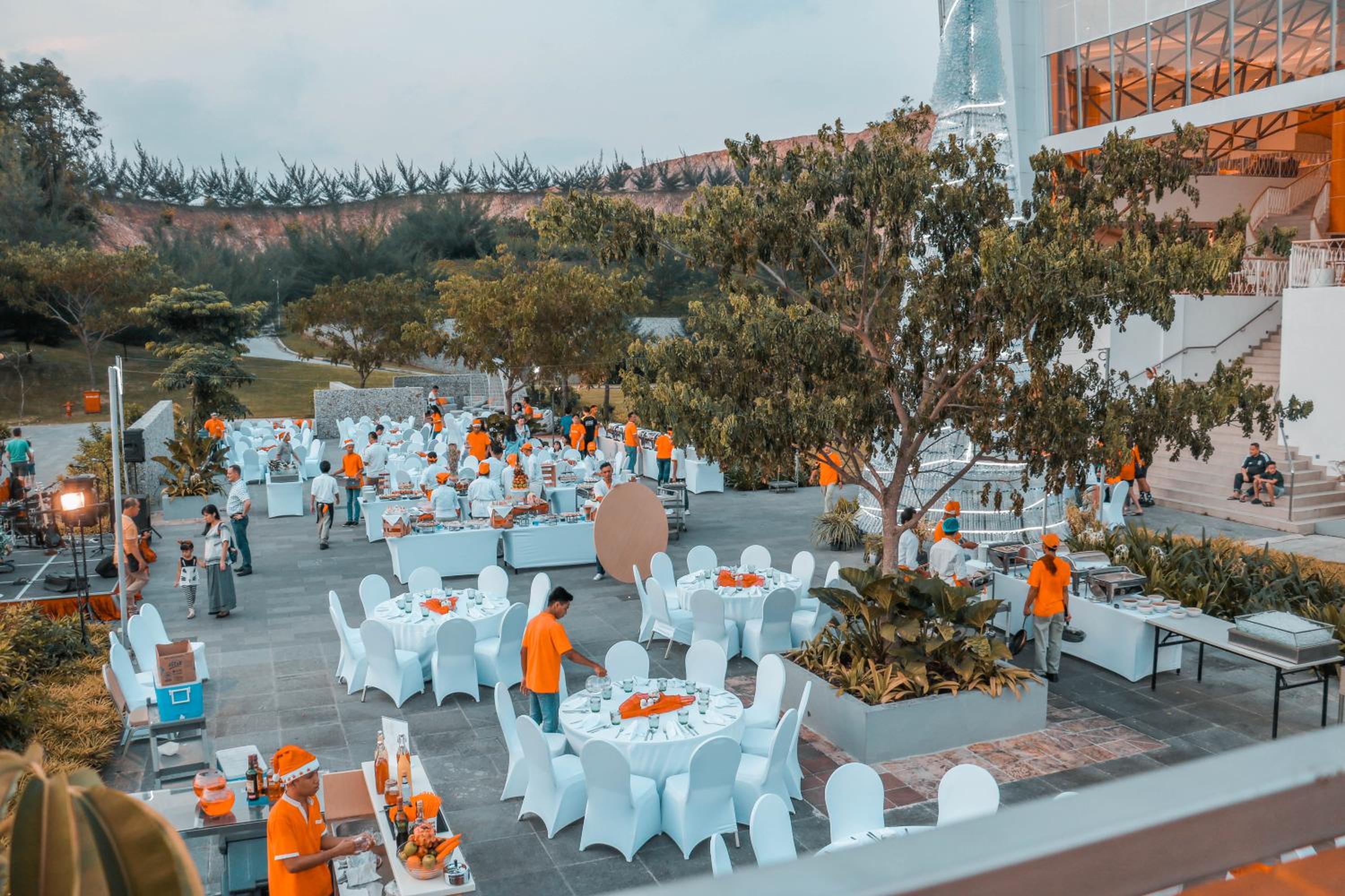 HARRIS Resort Barelang Batam