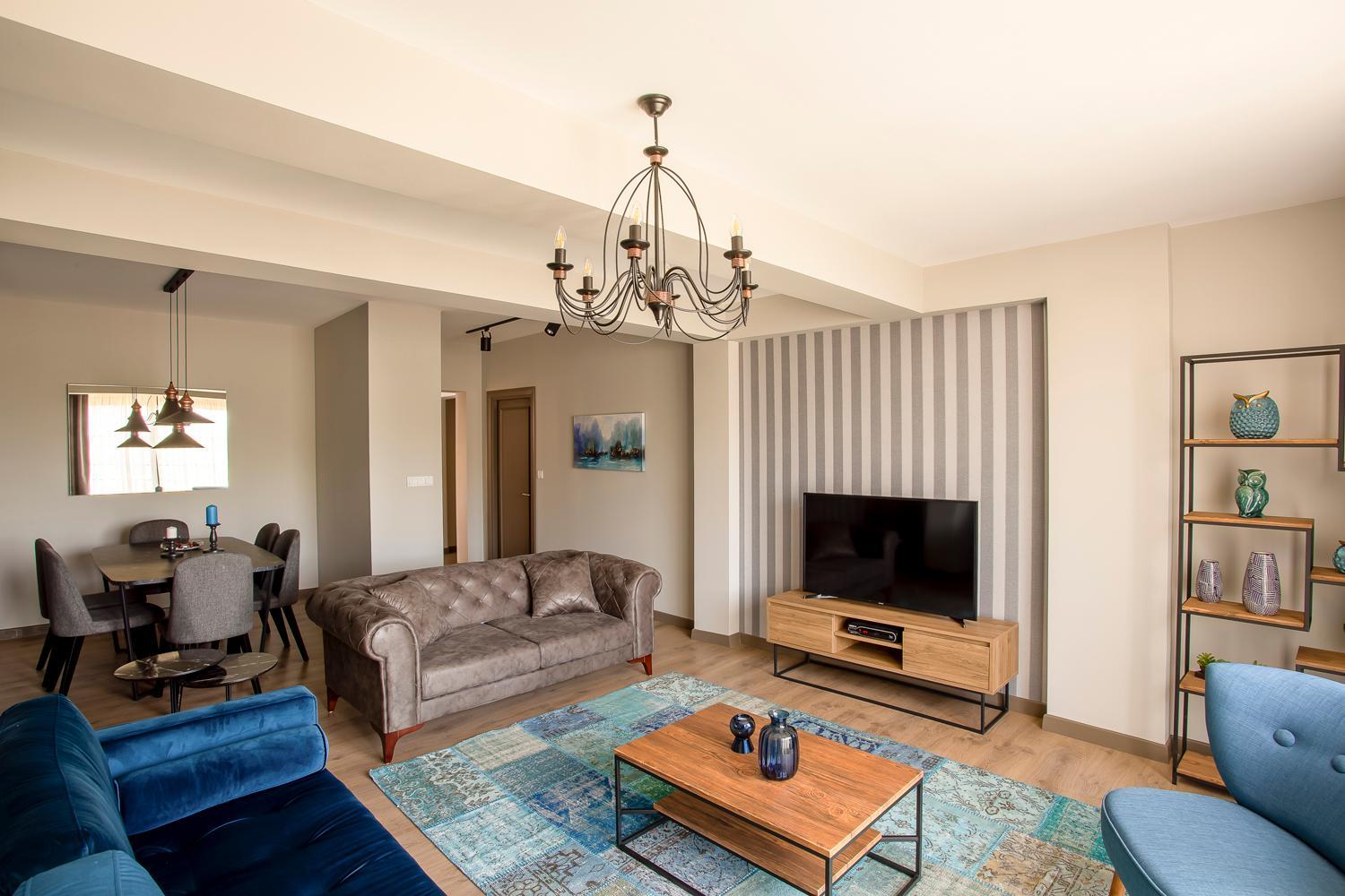 DM Suites Bosphorus