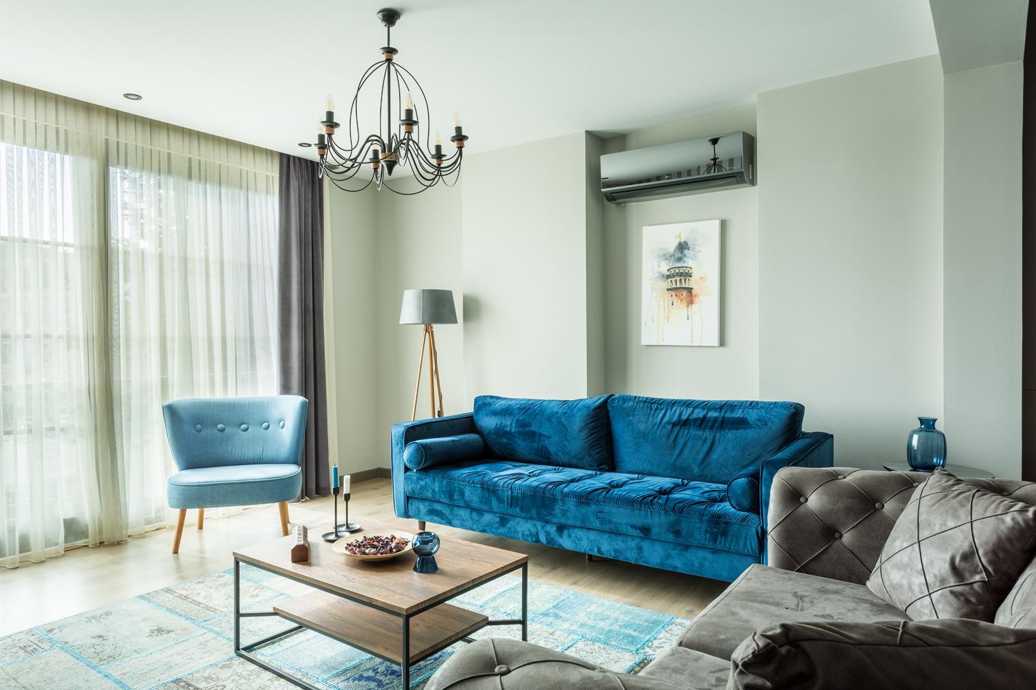 DM Suites Bosphorus