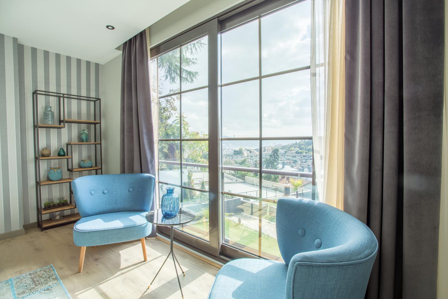 DM Suites Bosphorus