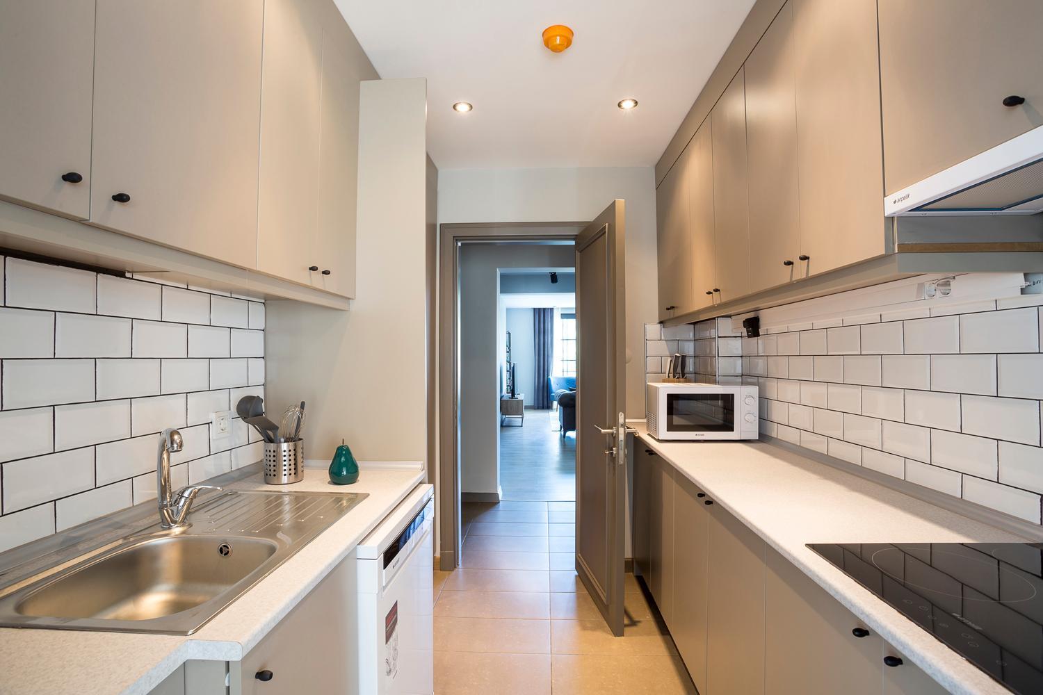DM Suites Bosphorus