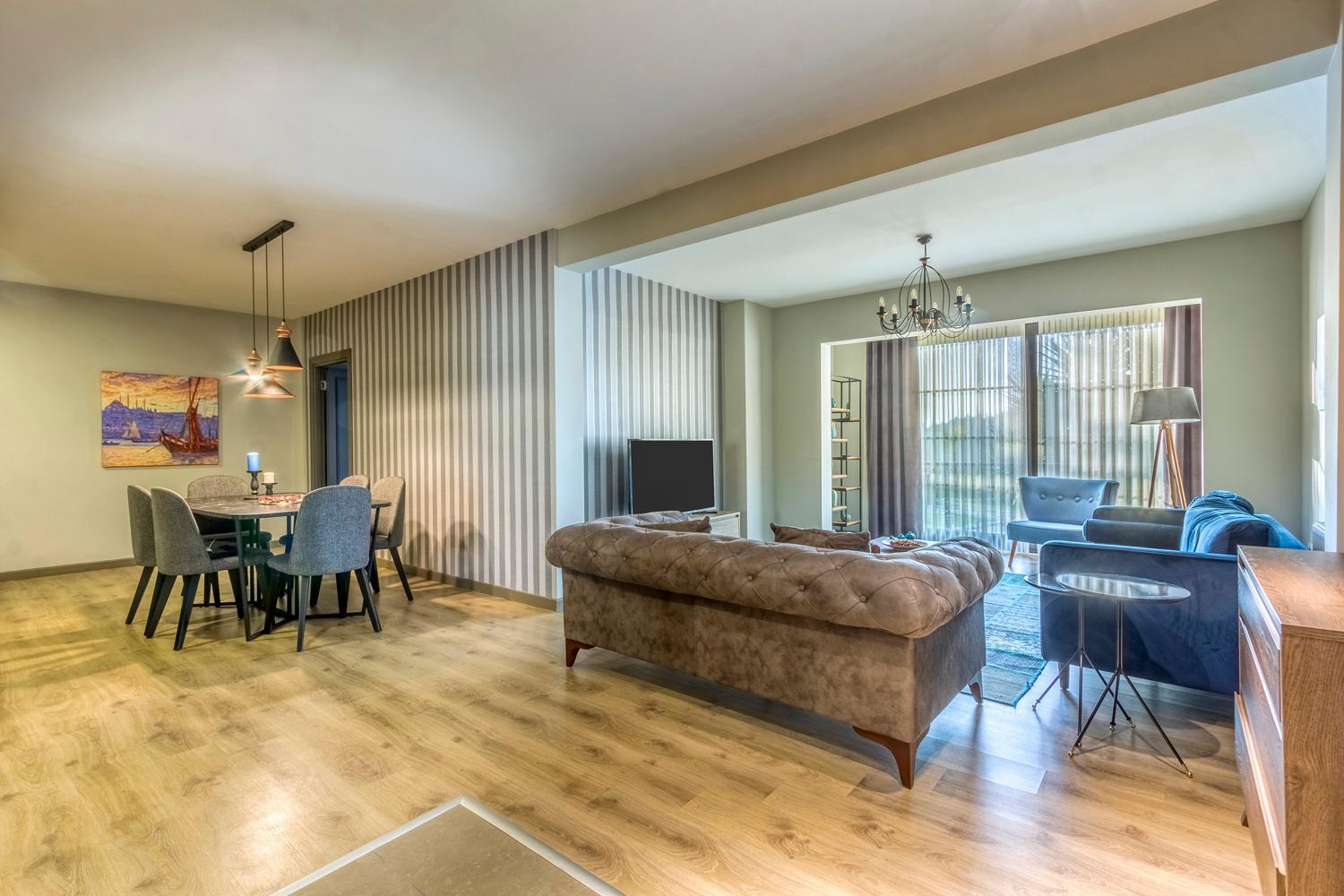 DM Suites Bosphorus