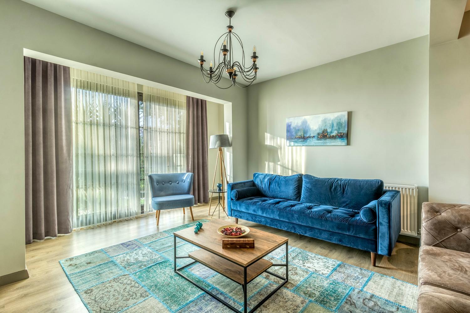 DM Suites Bosphorus