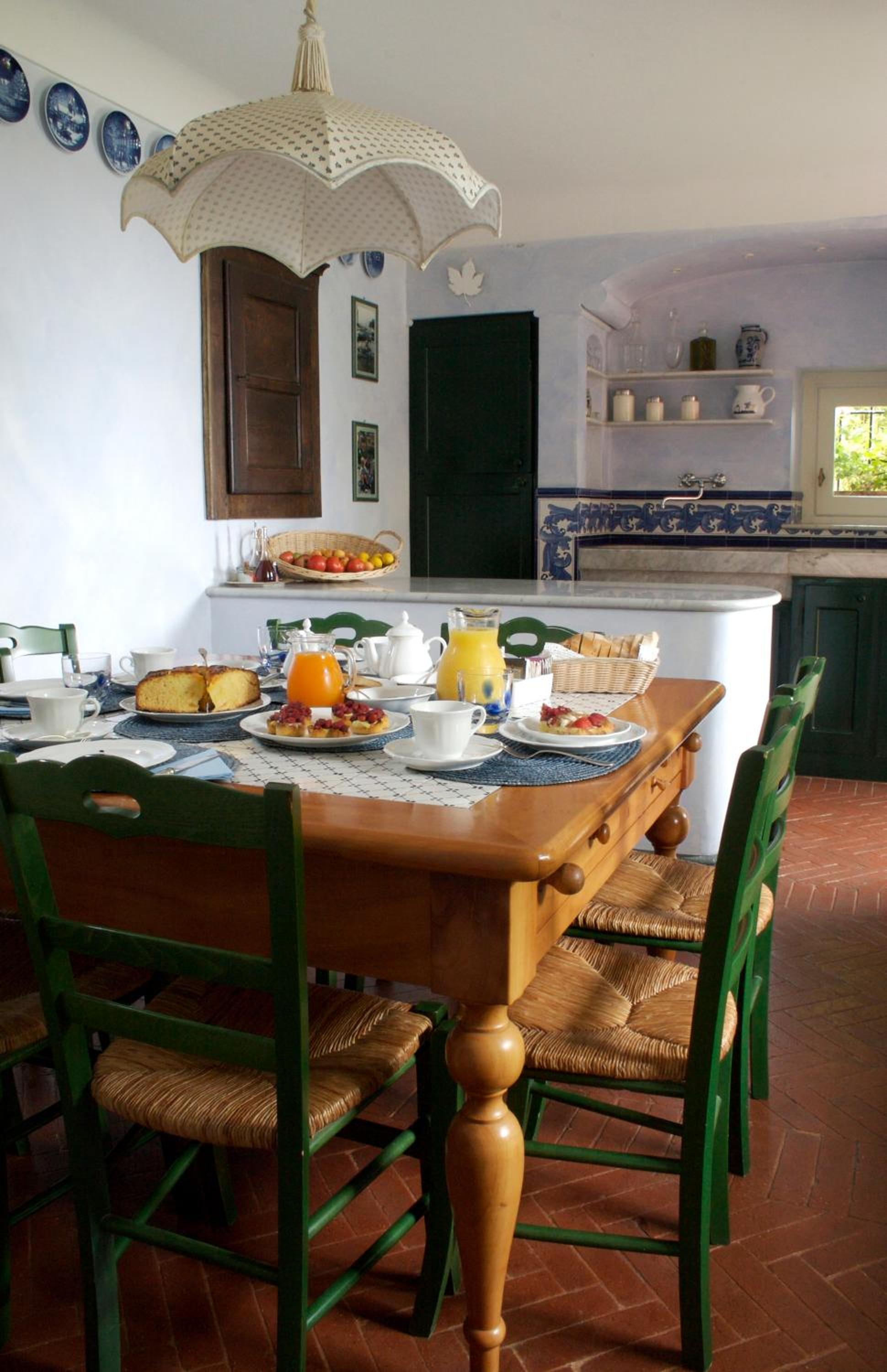 Agriturismo Natta Di Monte Tabor