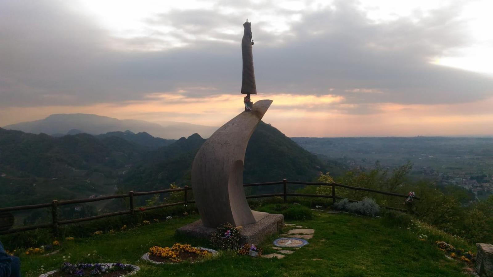 Seven Suites Pieve view 3