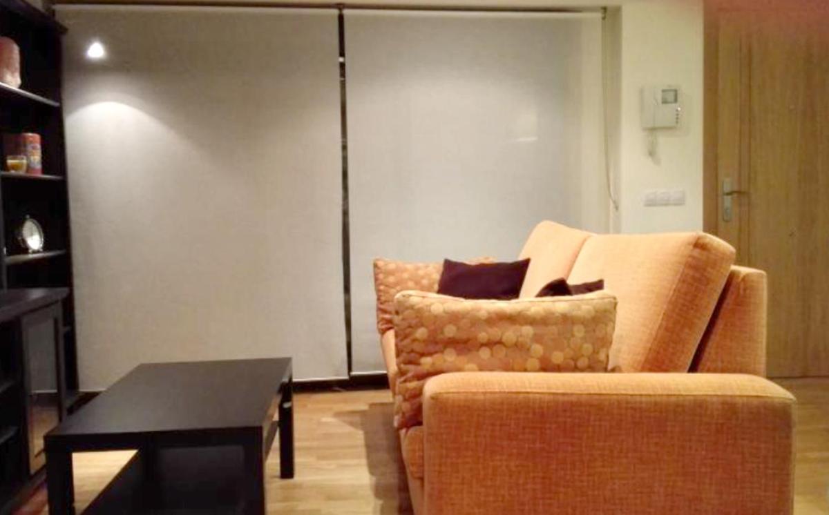 2 bedrooms appartement at Porto do Son 300 m away from the beach with terrace view 3