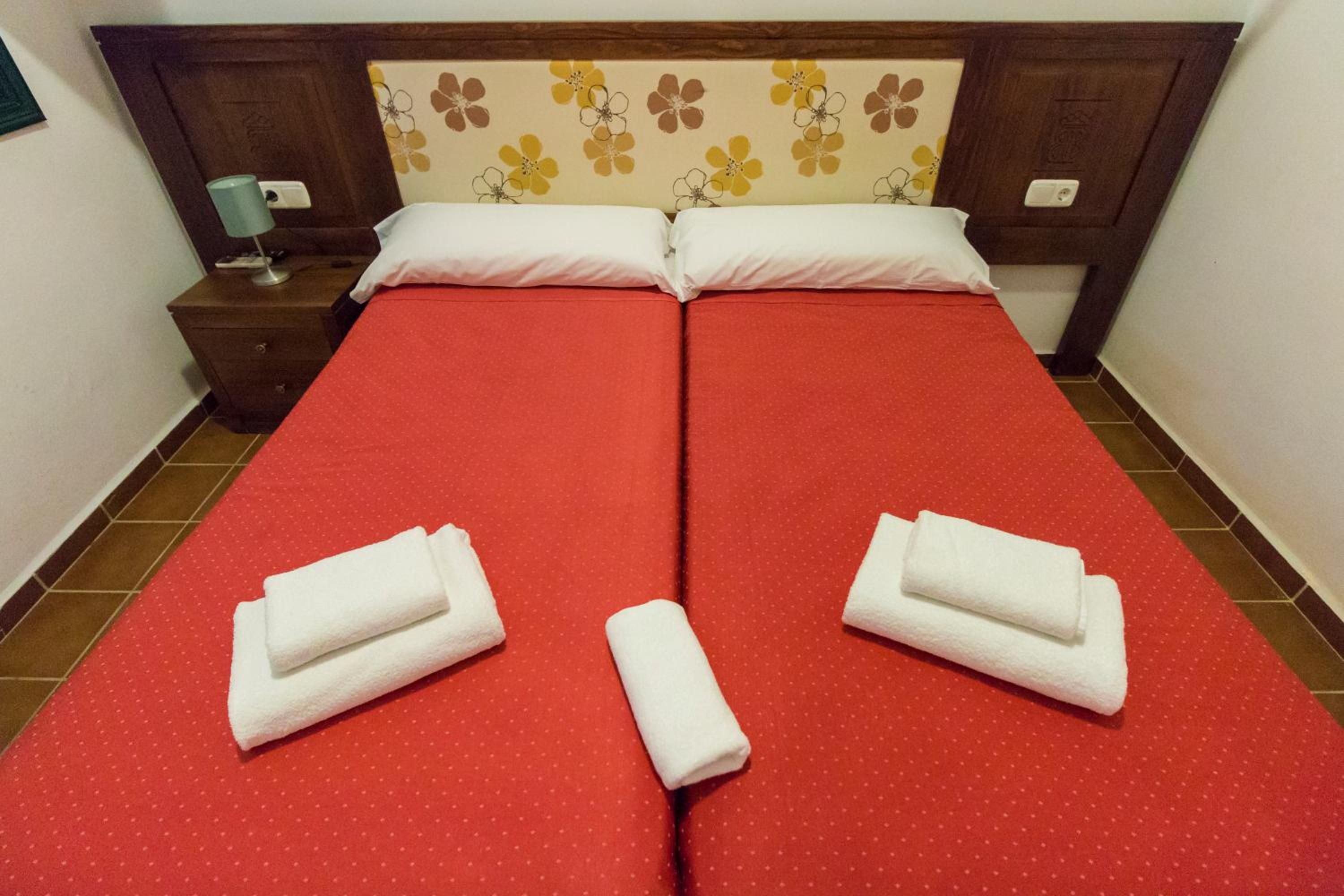 Hostal Rural La Fonda Del Rocio