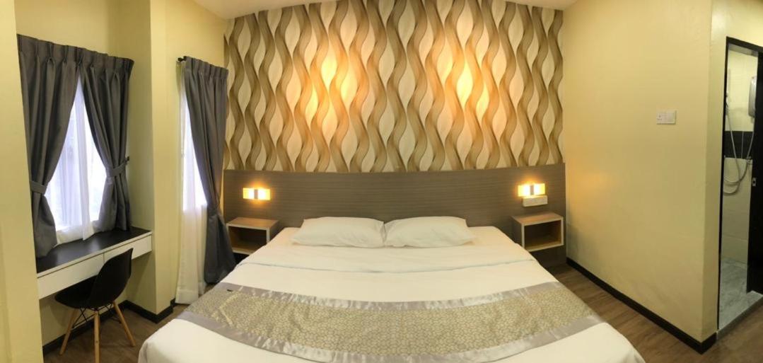 D'Village Resort Melaka photo 4