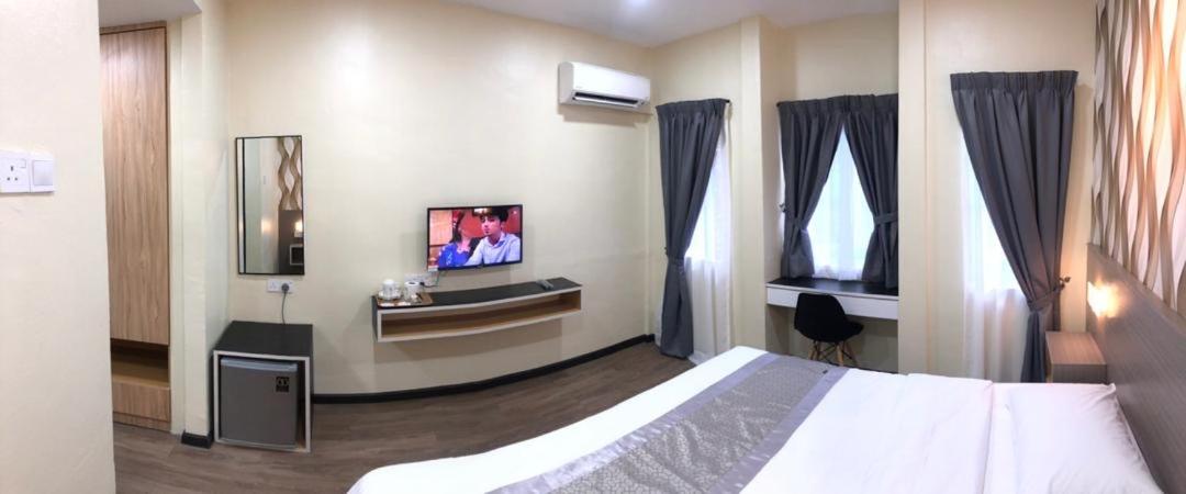 D'Village Resort Melaka photo 2