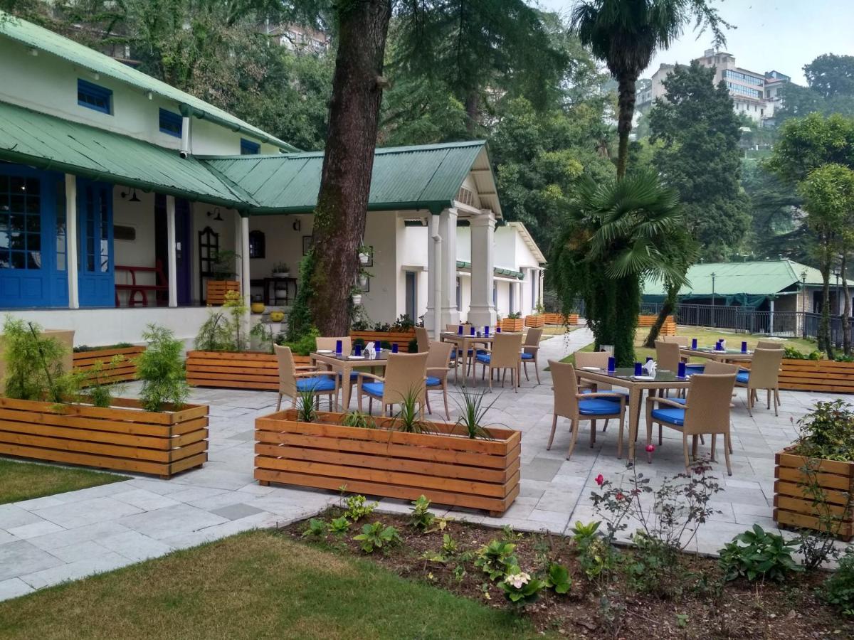 children's play area