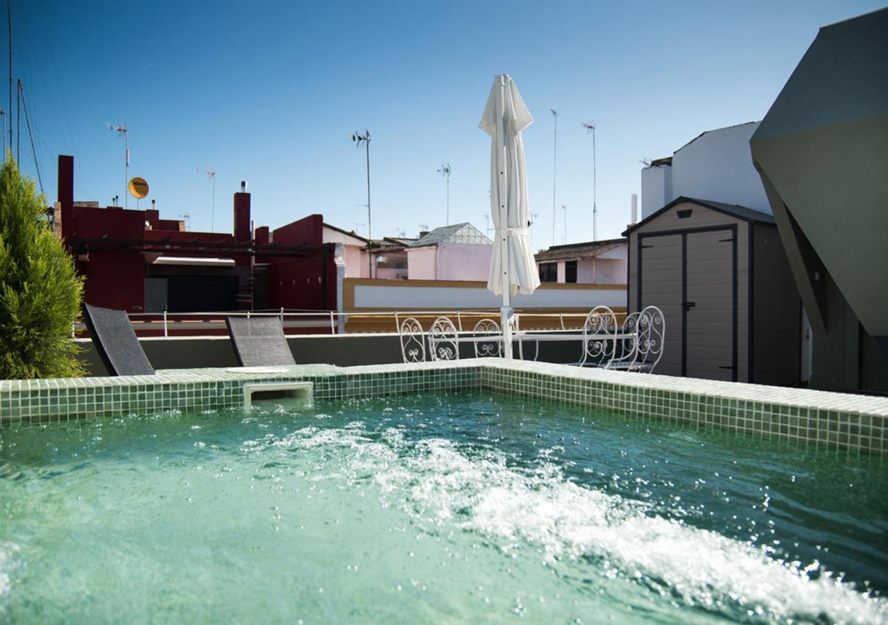 Slow Suites Maestranza — Seville