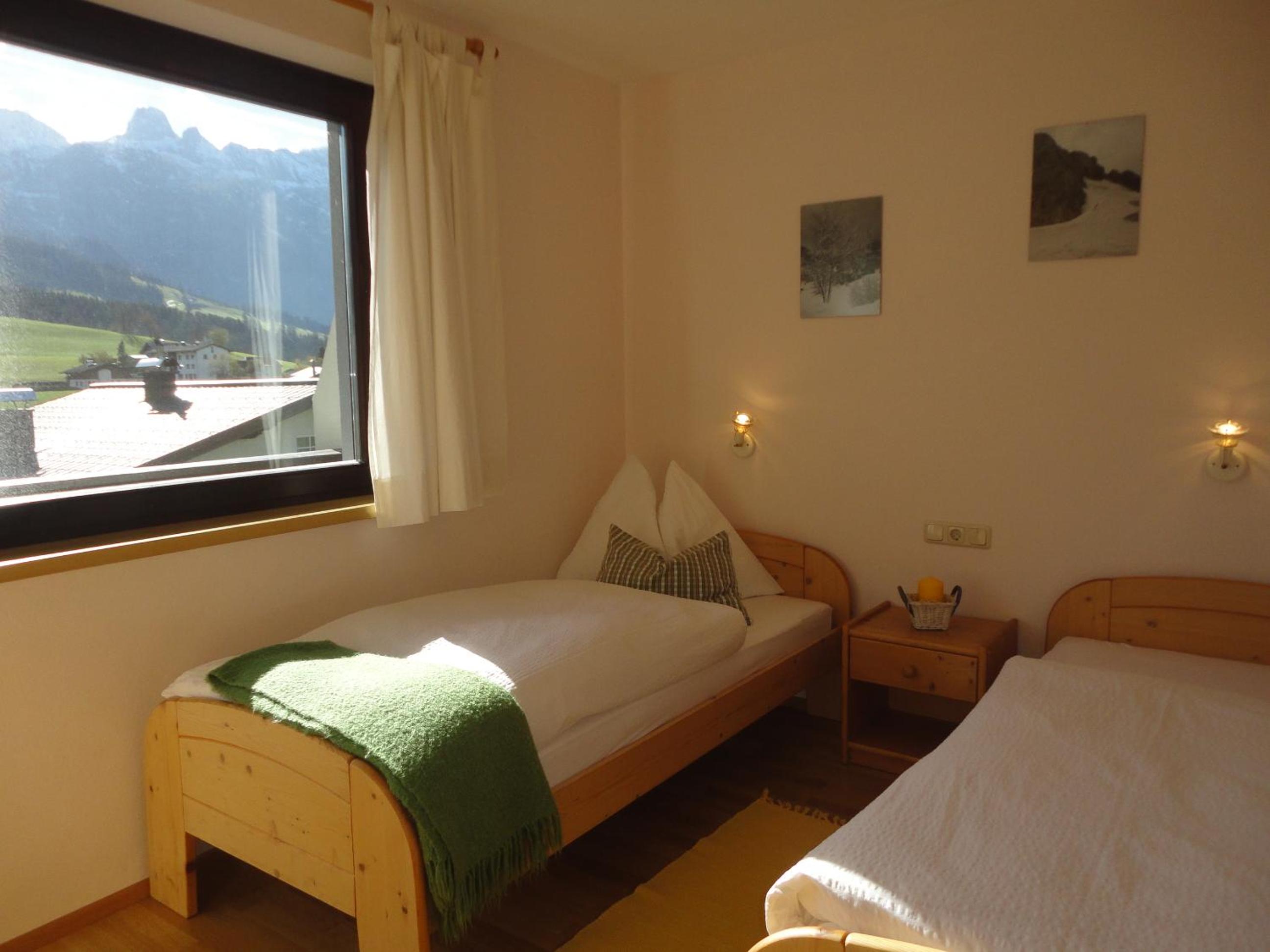 Ferienwohnung Ronacher
