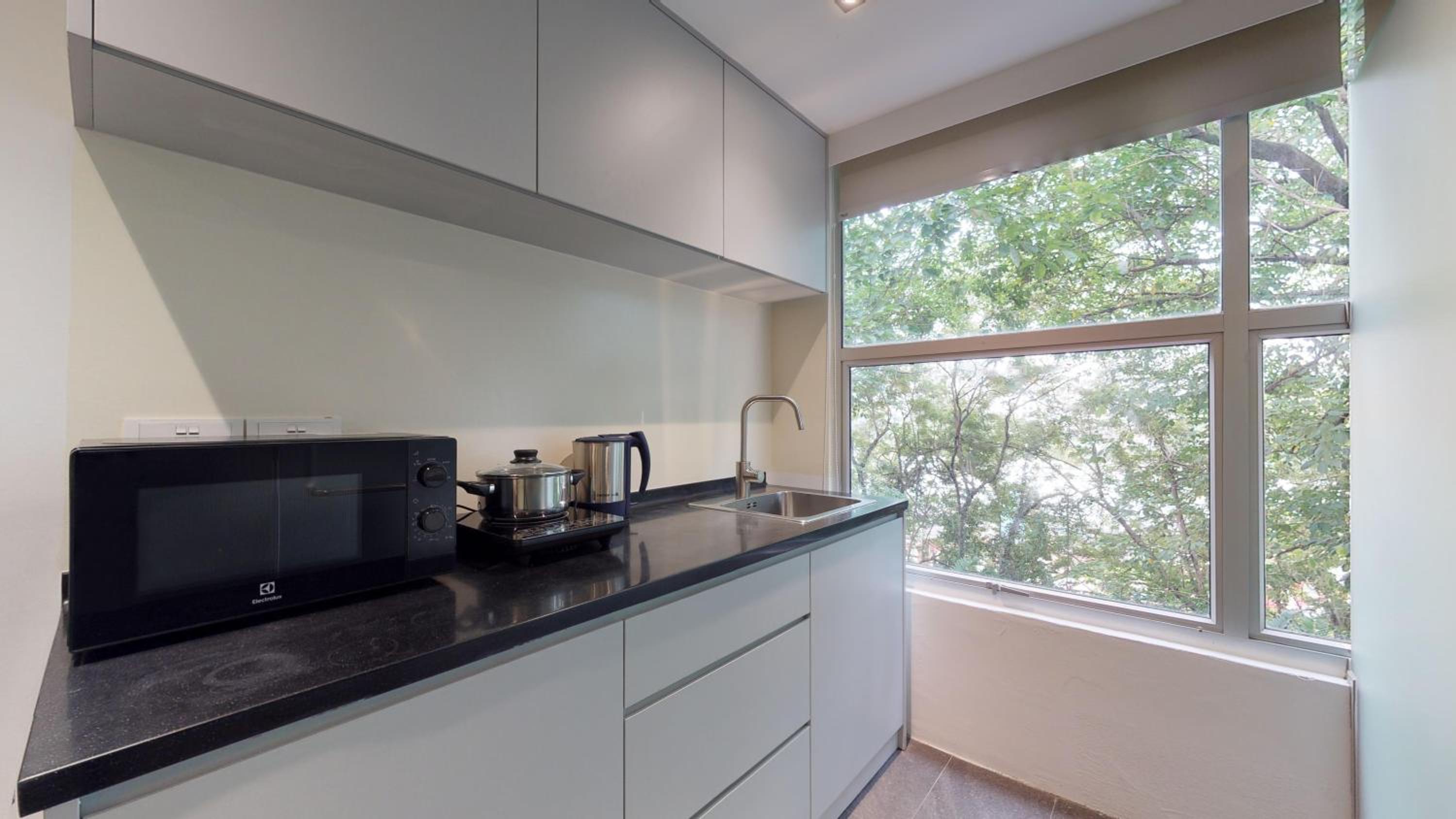 International Service Apartments at Raeburn Park photo 3