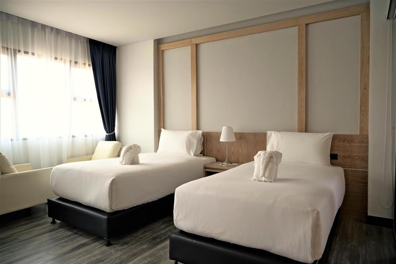 Coco Paradiso Phuket SHA