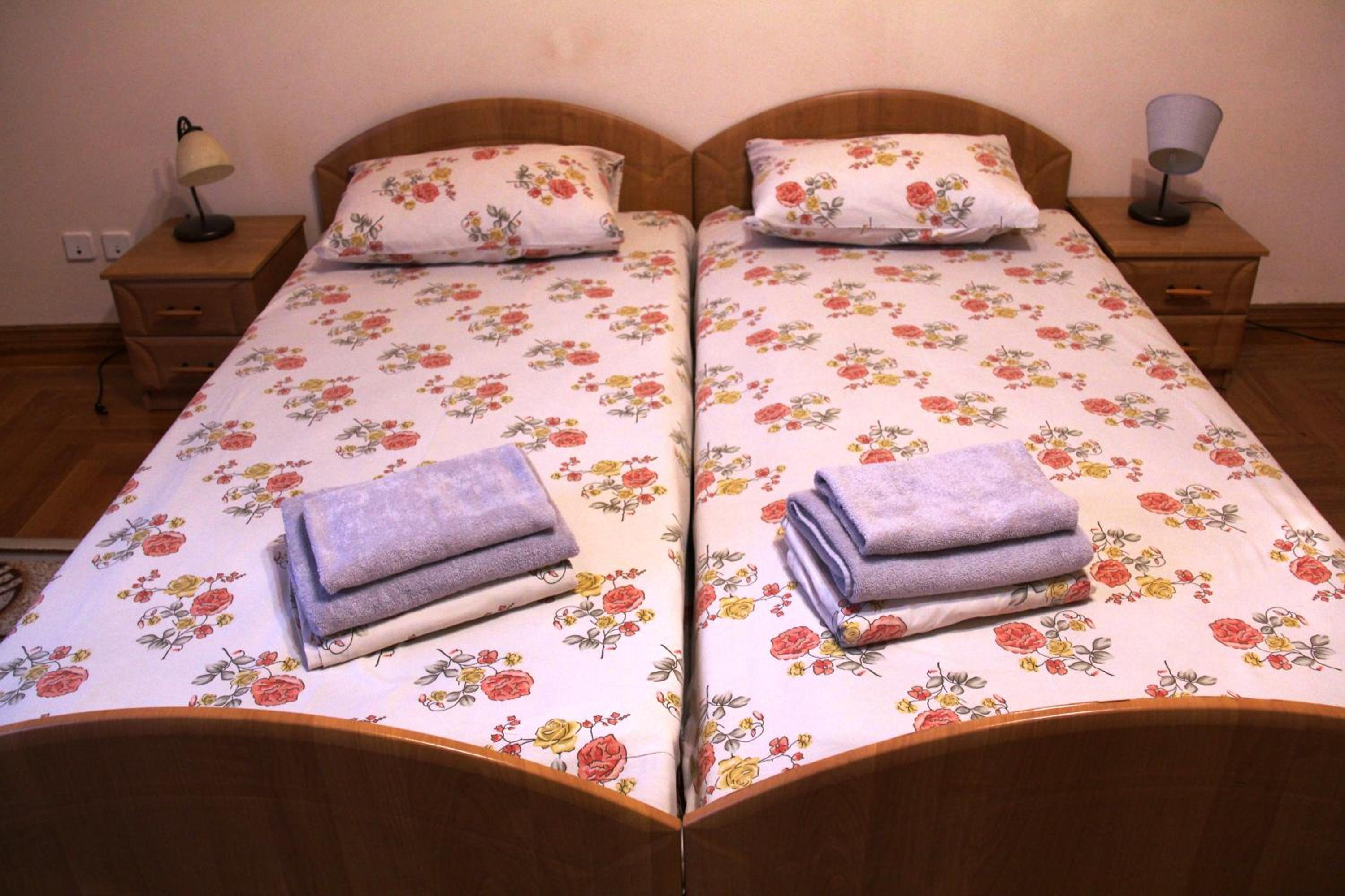Apartments Domovik ,Kirilla i Mefodiya, 5, photo 51