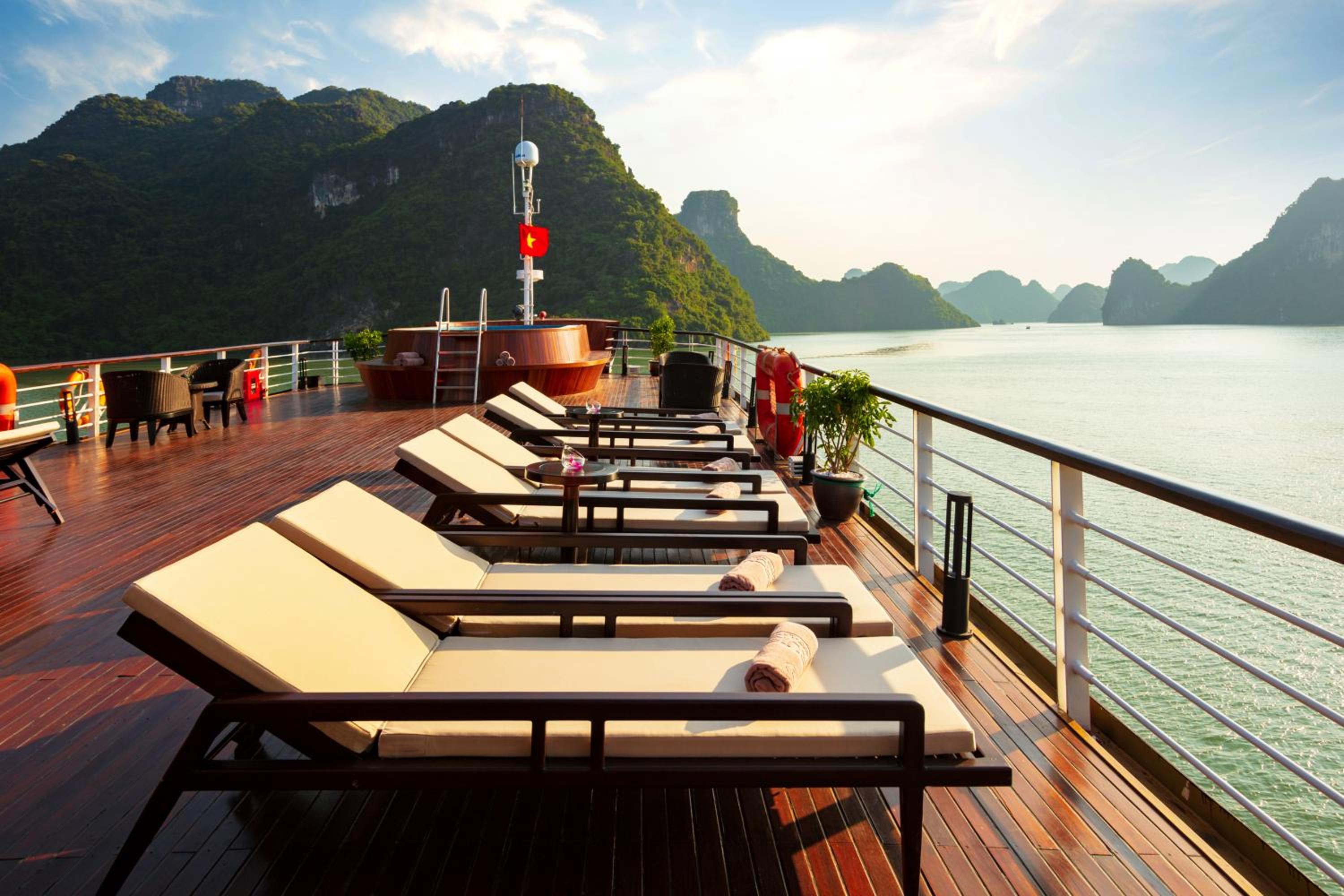 Orchid Premium Cruise view 3