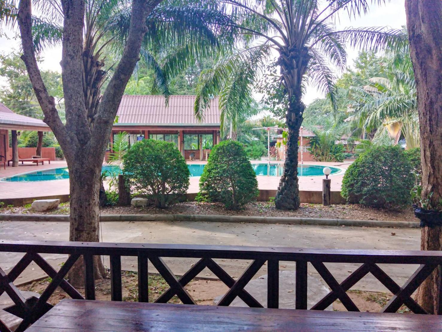 Pechpailin Resort