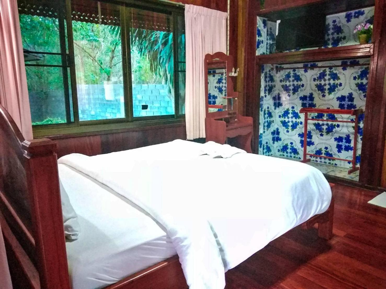 Pechpailin Resort