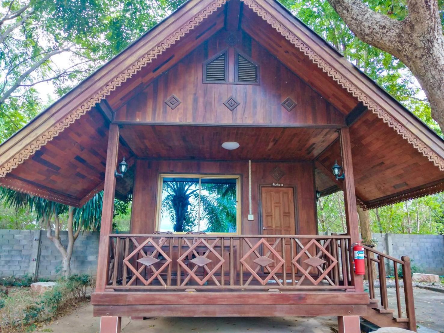 Pechpailin Resort