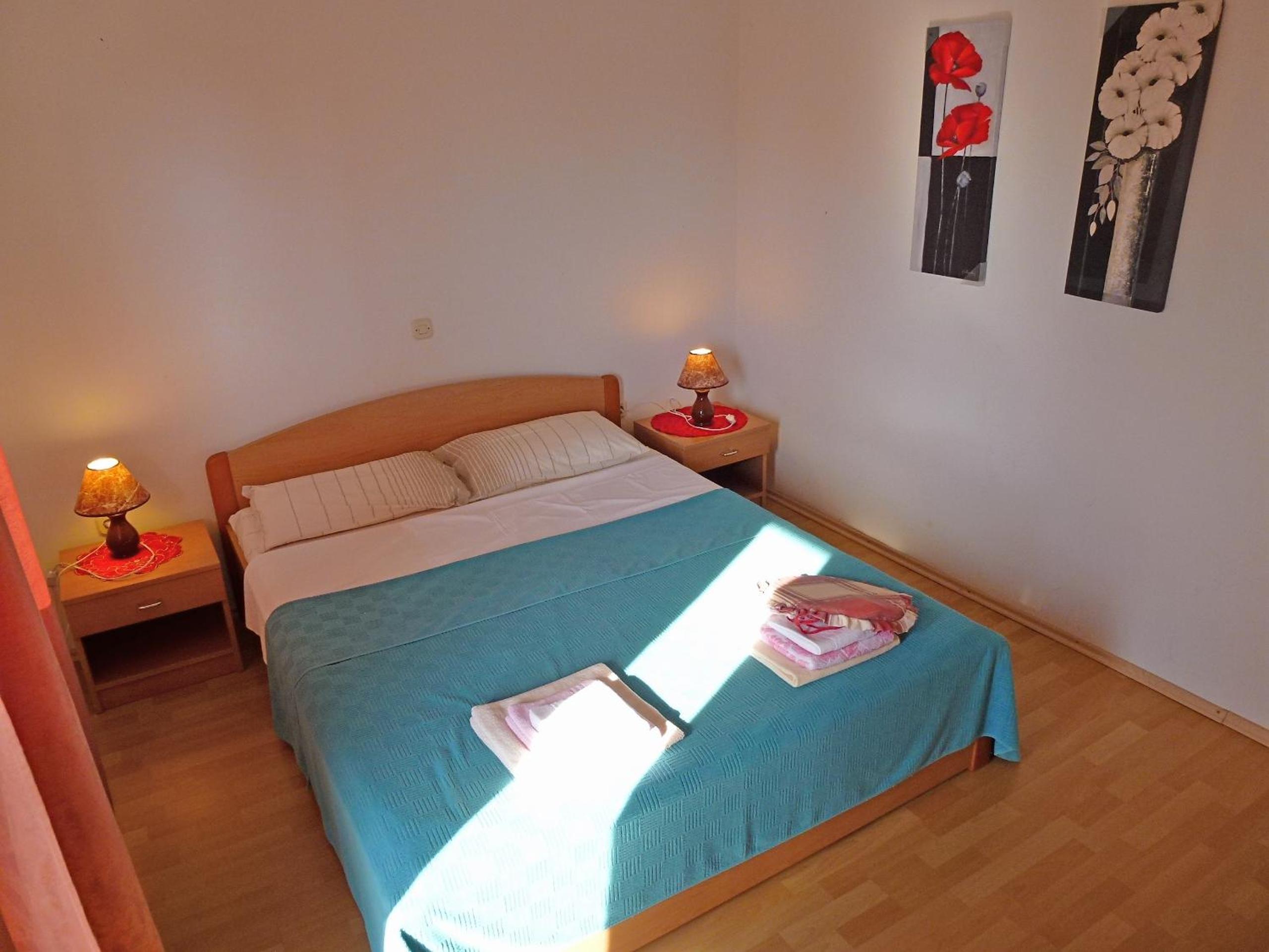 Apartment Ivana view 2