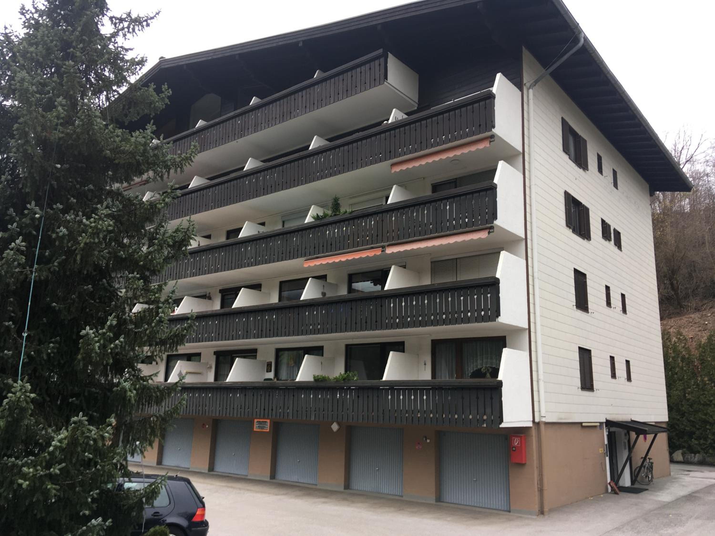 Appartement Hochkönigreich