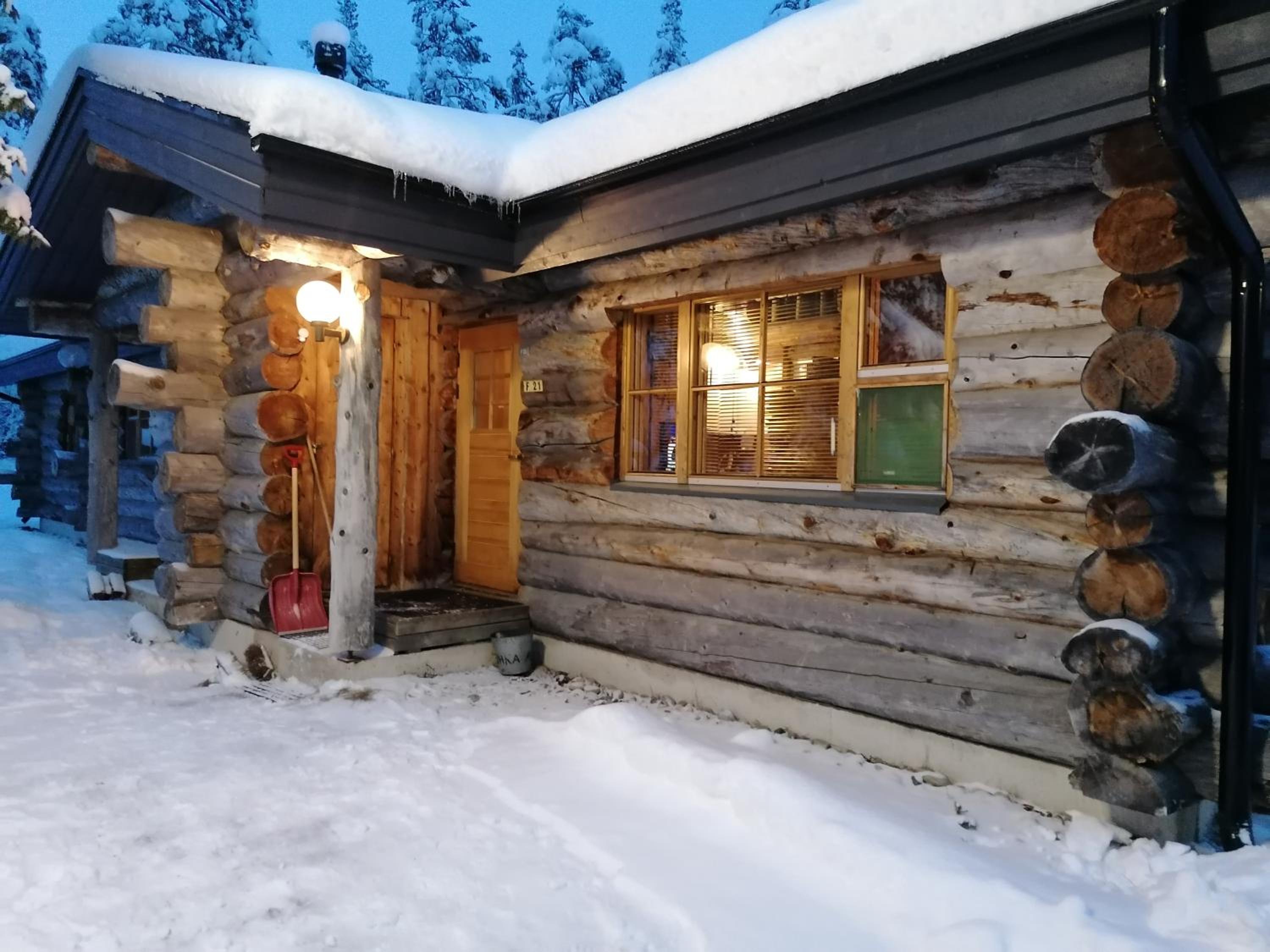Rantaruka Apartment