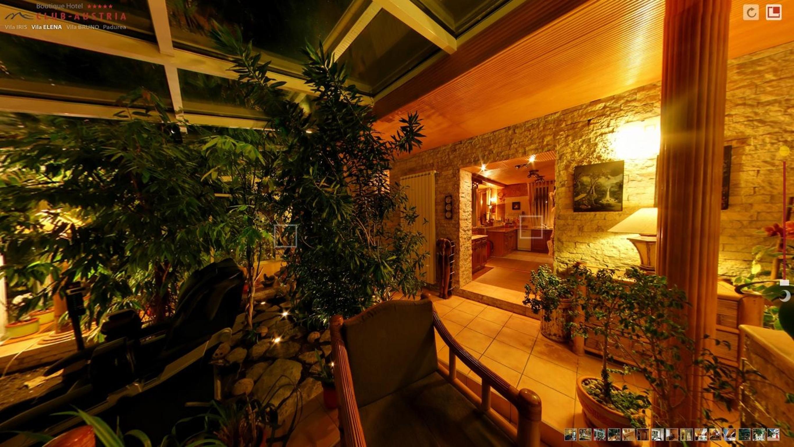 FOREST RETREAT Luxury Villas view 4