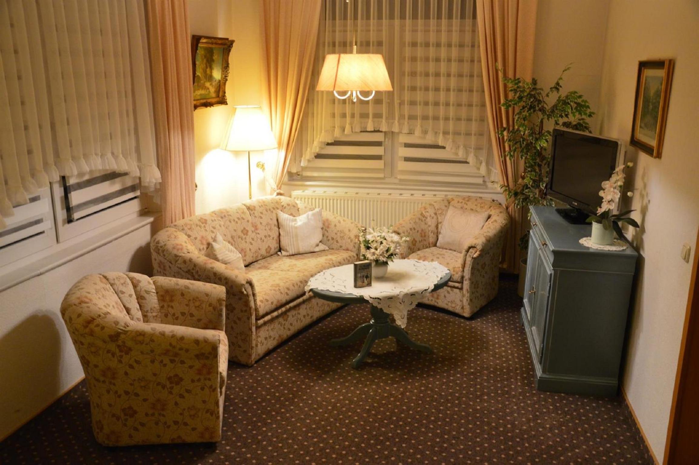 Ferienwohnung Am Hylligen Born view 5