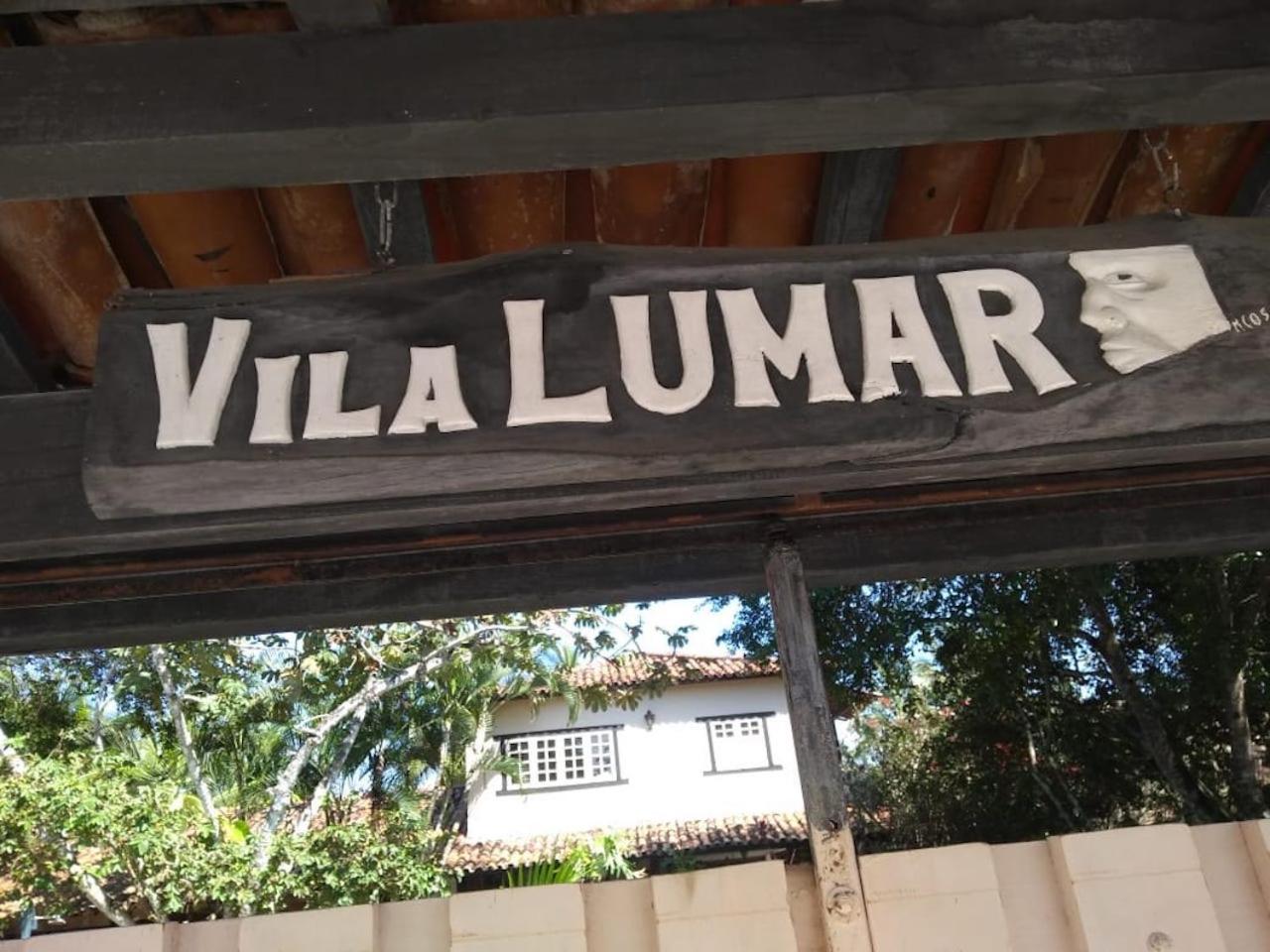 VILA LUMAR