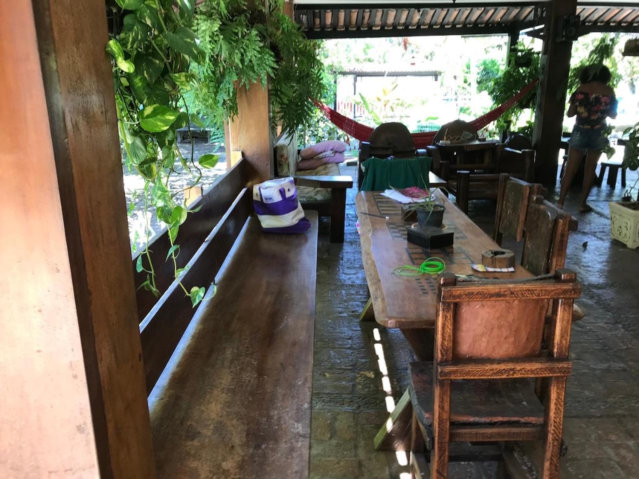 VILA LUMAR