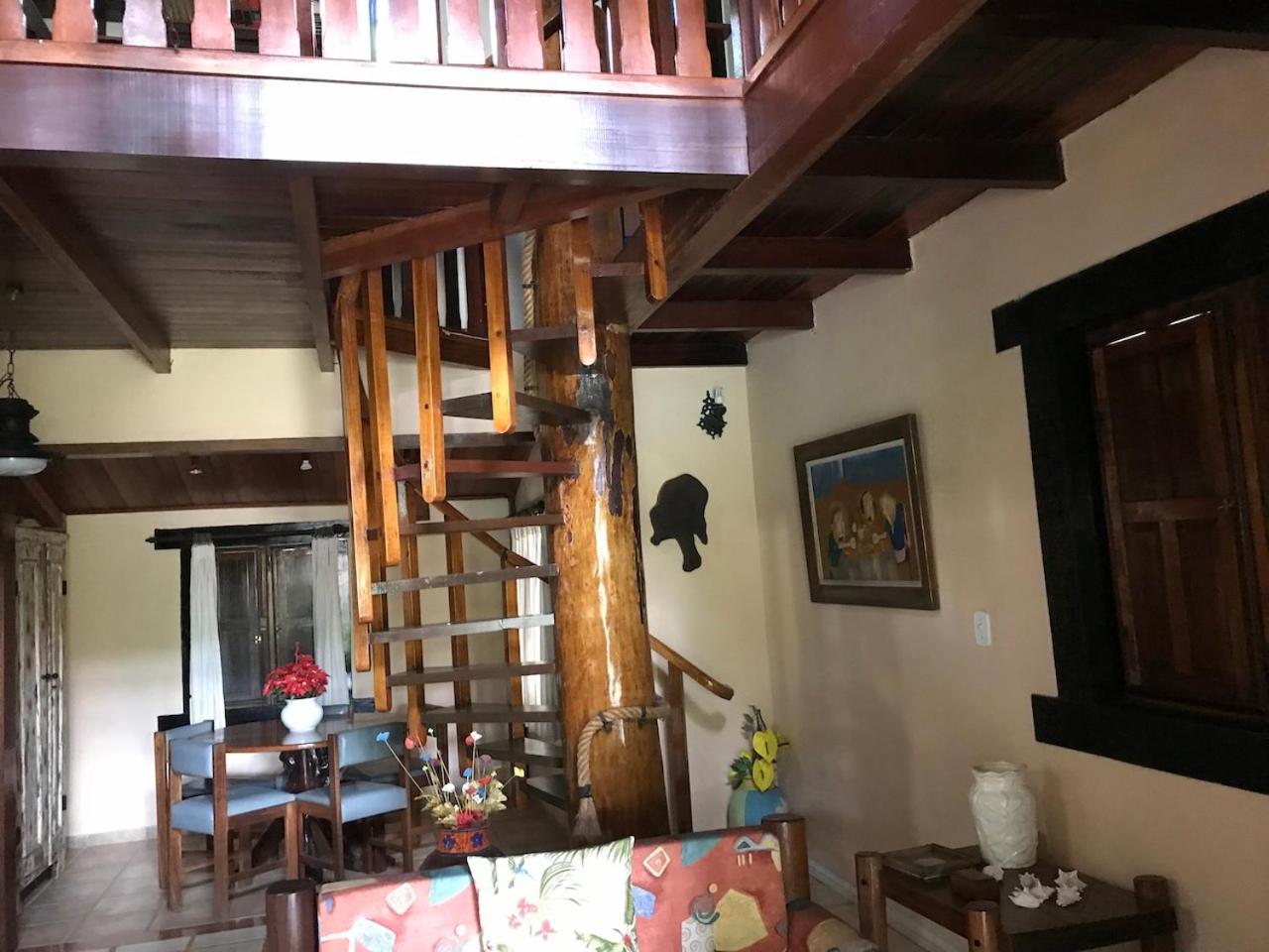 VILA LUMAR