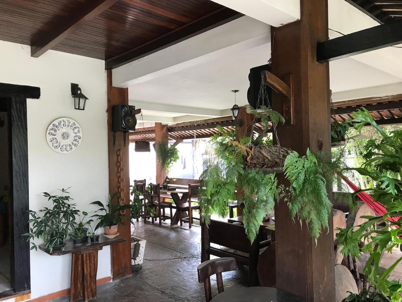 VILA LUMAR