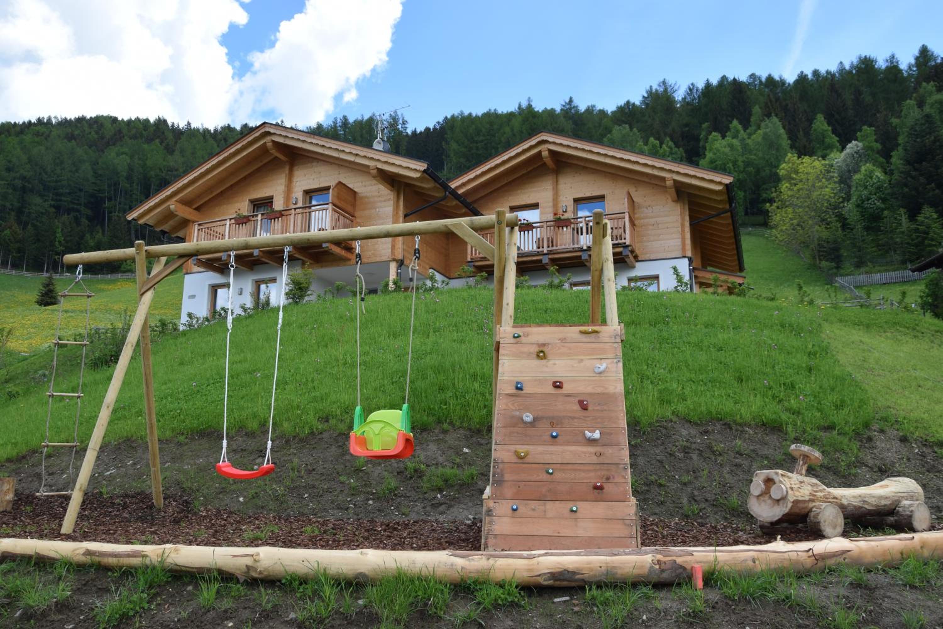 Hütterhof view 5