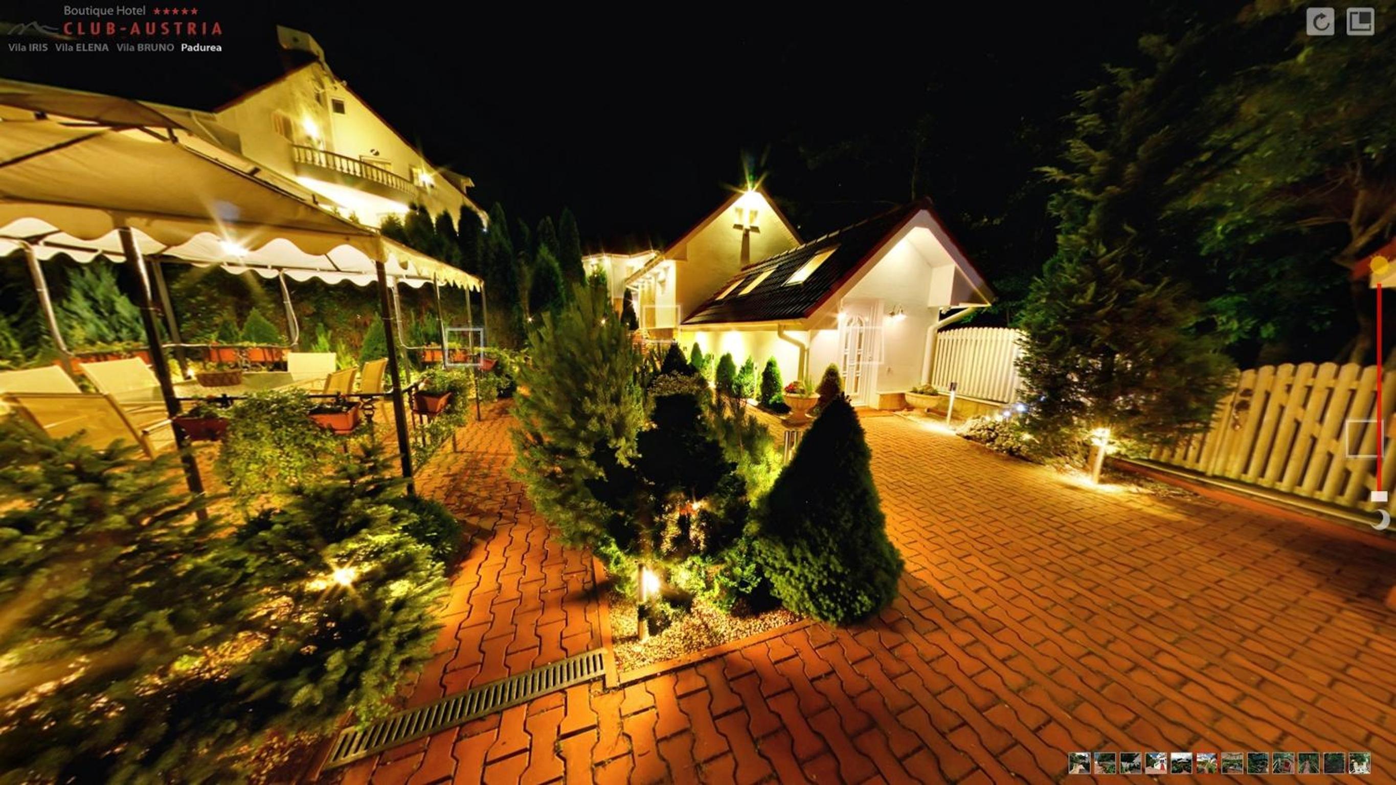 FOREST RETREAT Luxury Villas view 3