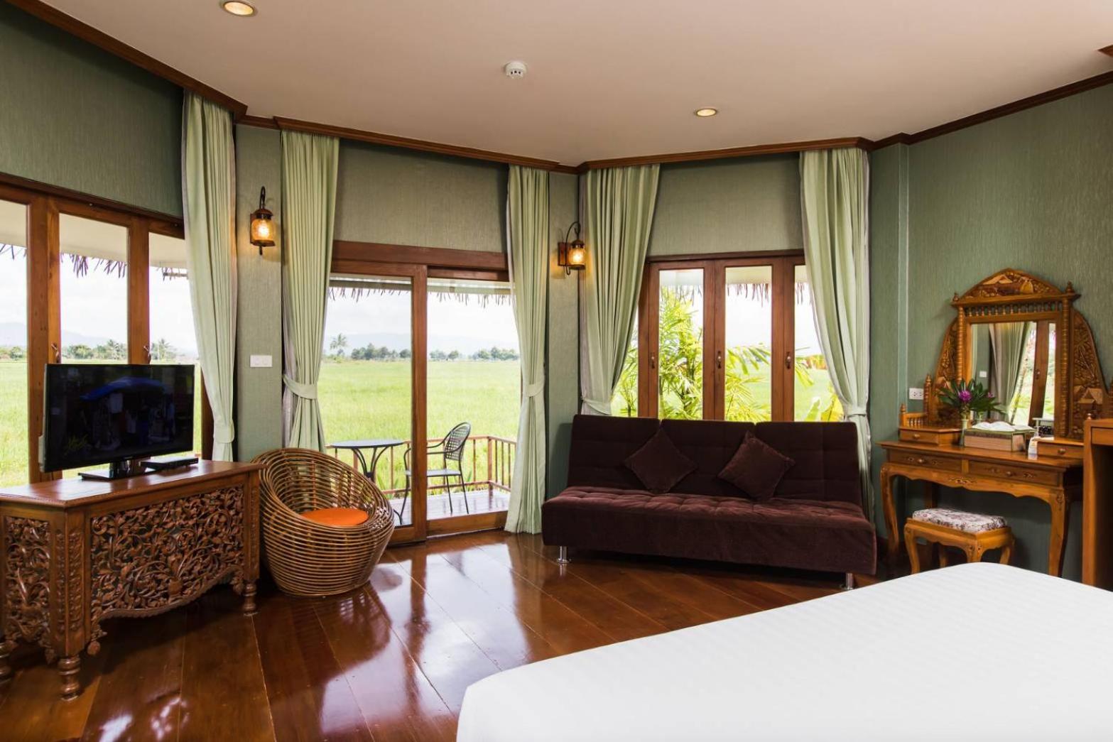 Phusanfah Resort