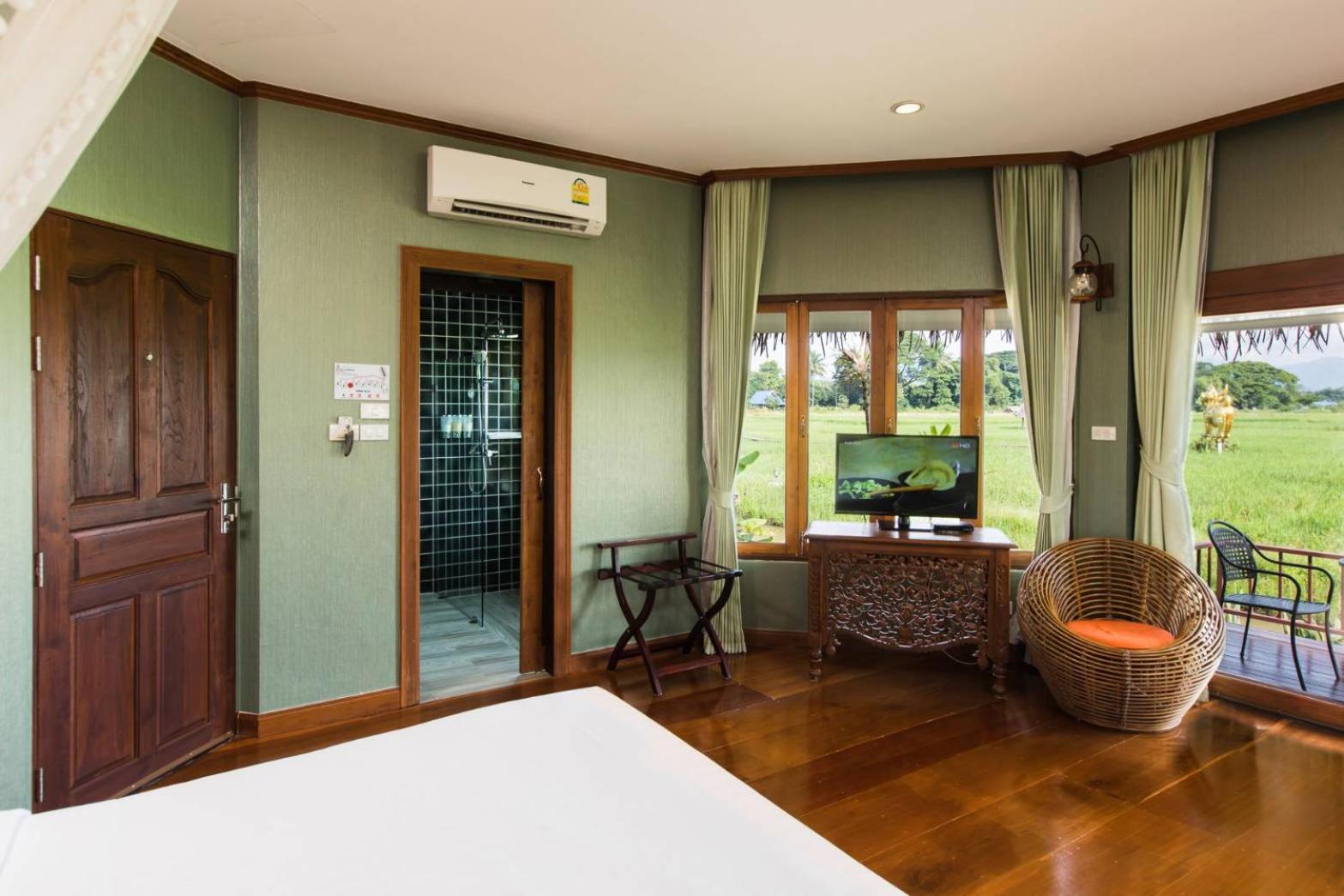 Phusanfah Resort