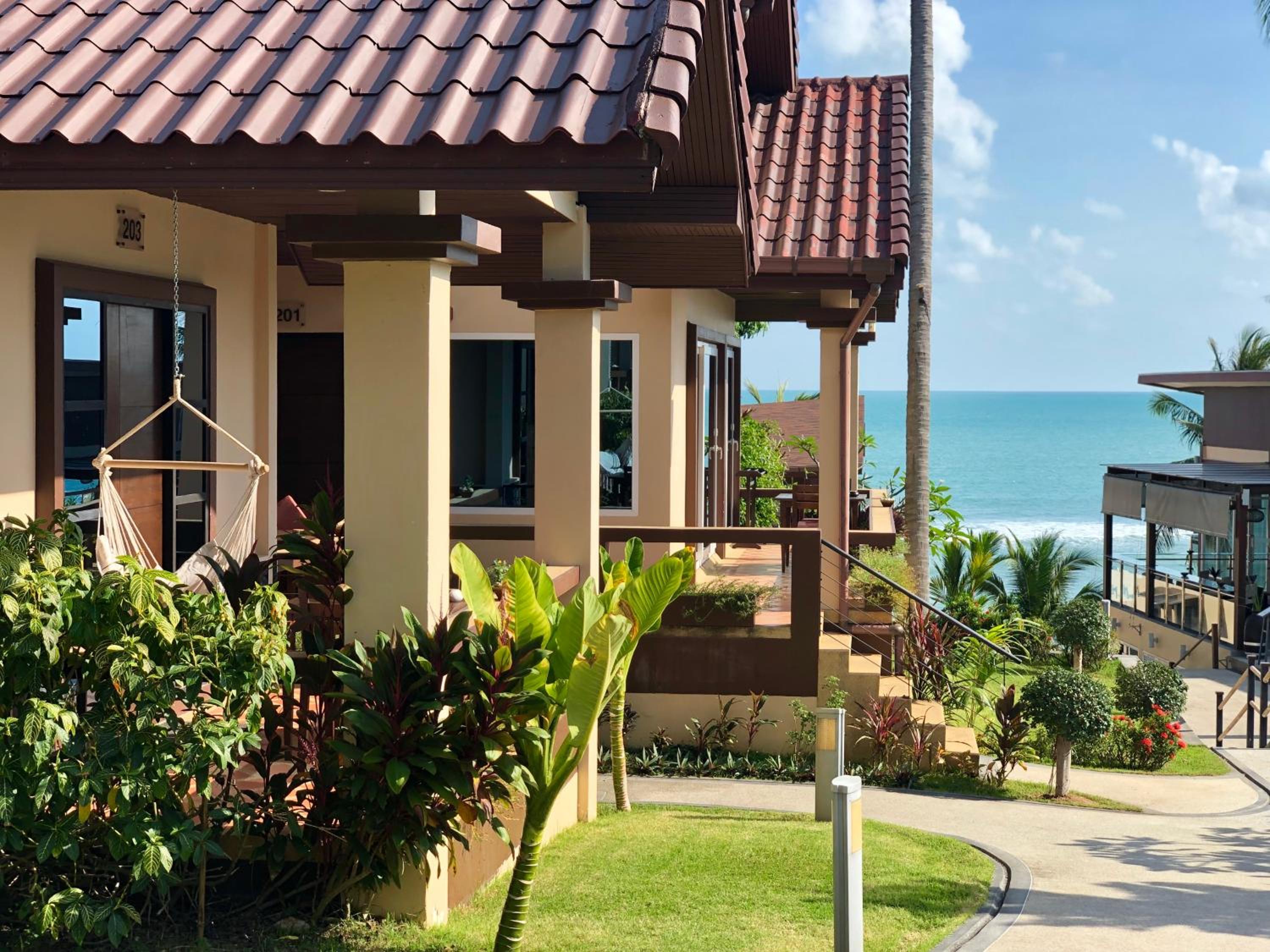 Hotel Royal Beach Boutique Resort & Spa Koh Samui - Image 1